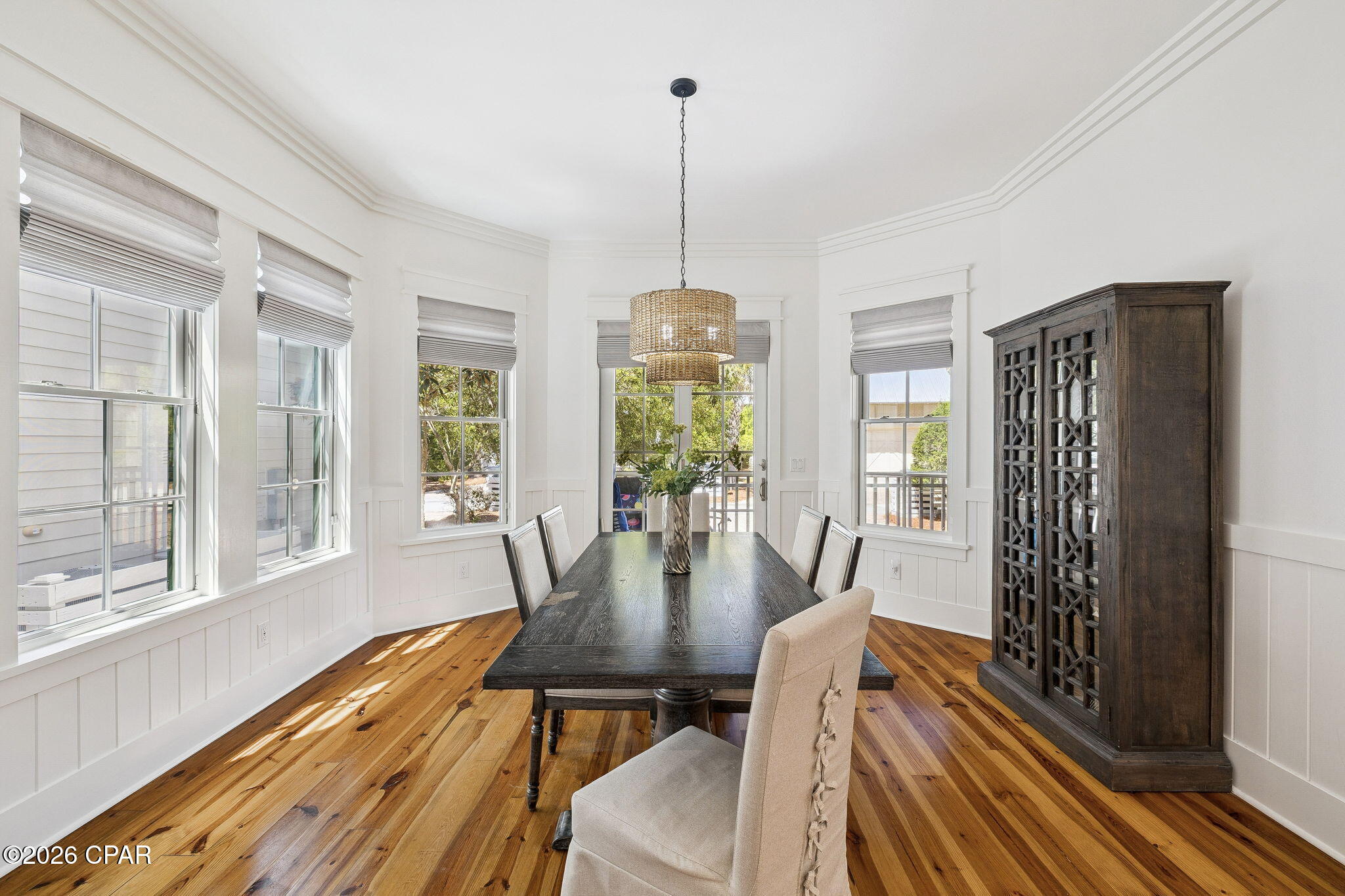 Naturewalk At Seagrove Beach - Residential