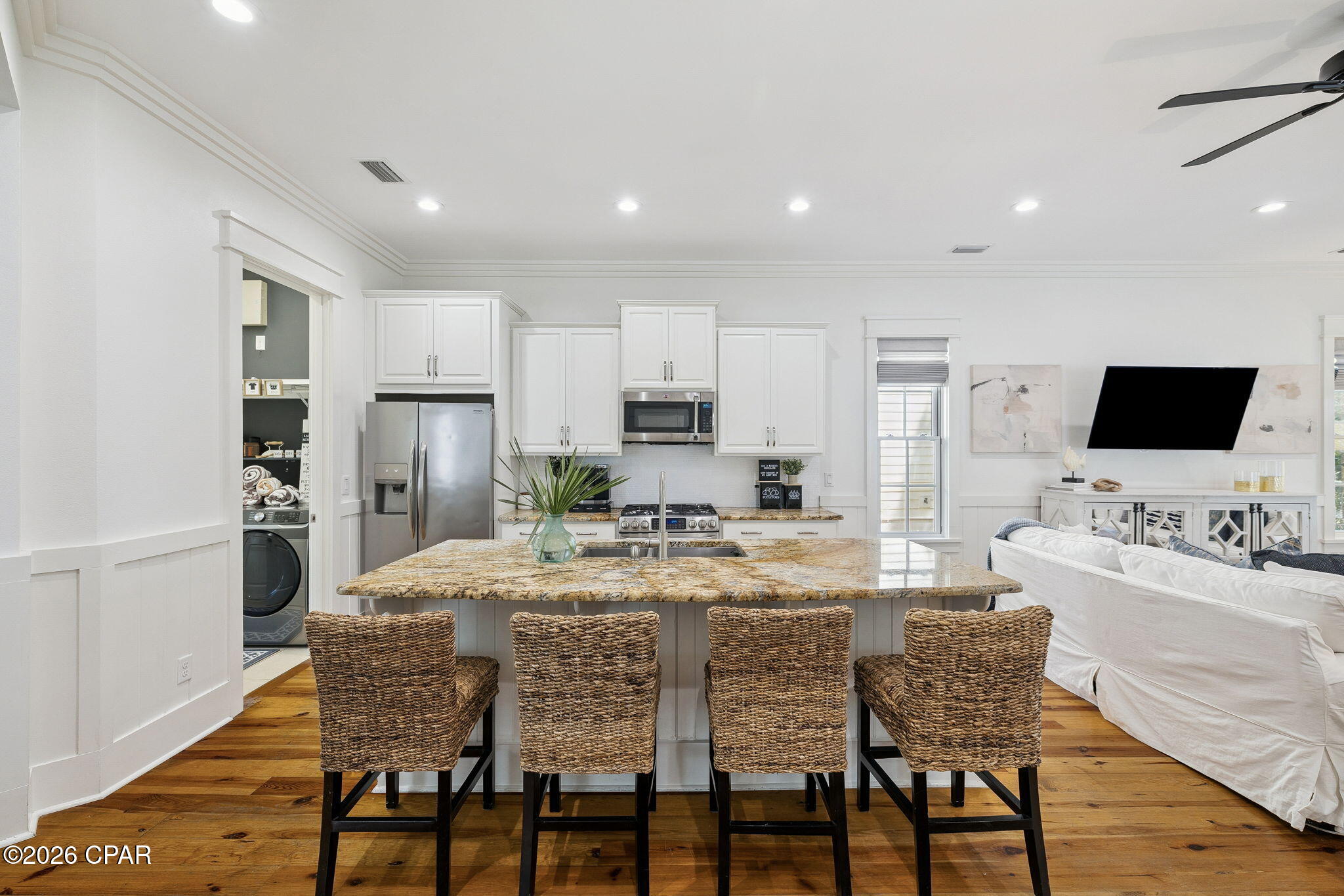 Naturewalk At Seagrove Beach - Residential