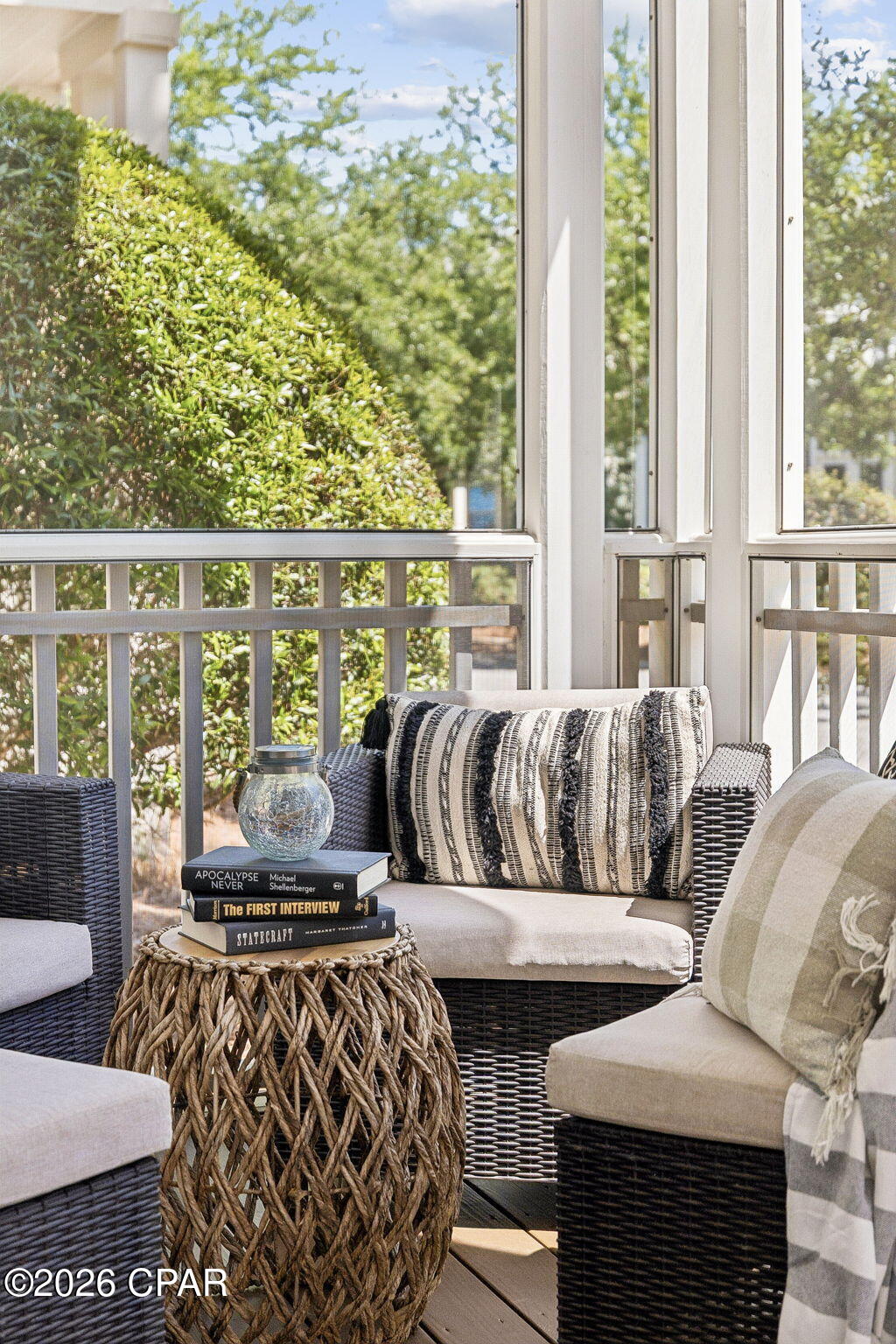 Naturewalk At Seagrove Beach - Residential