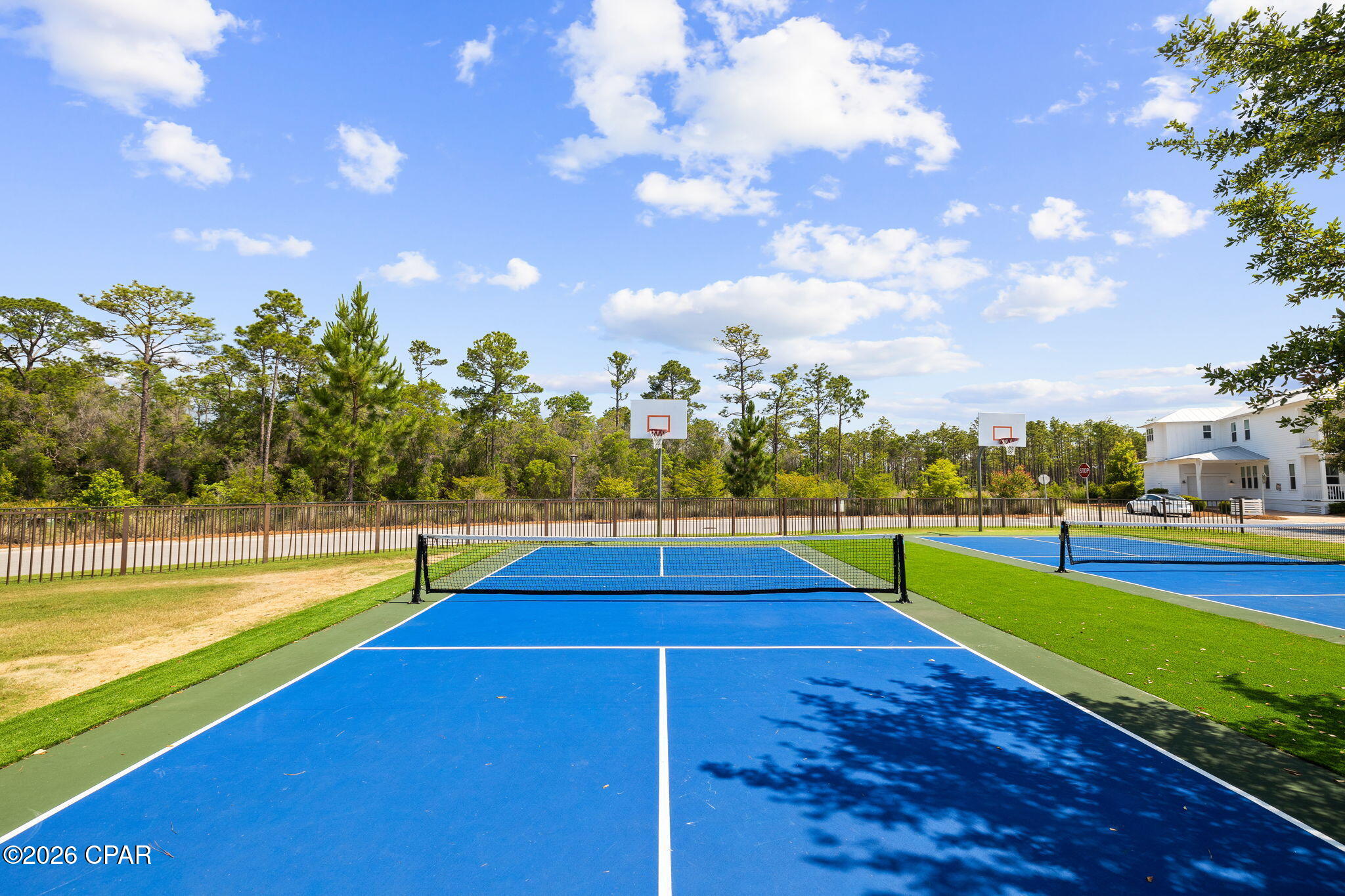 Naturewalk At Seagrove Beach - Residential