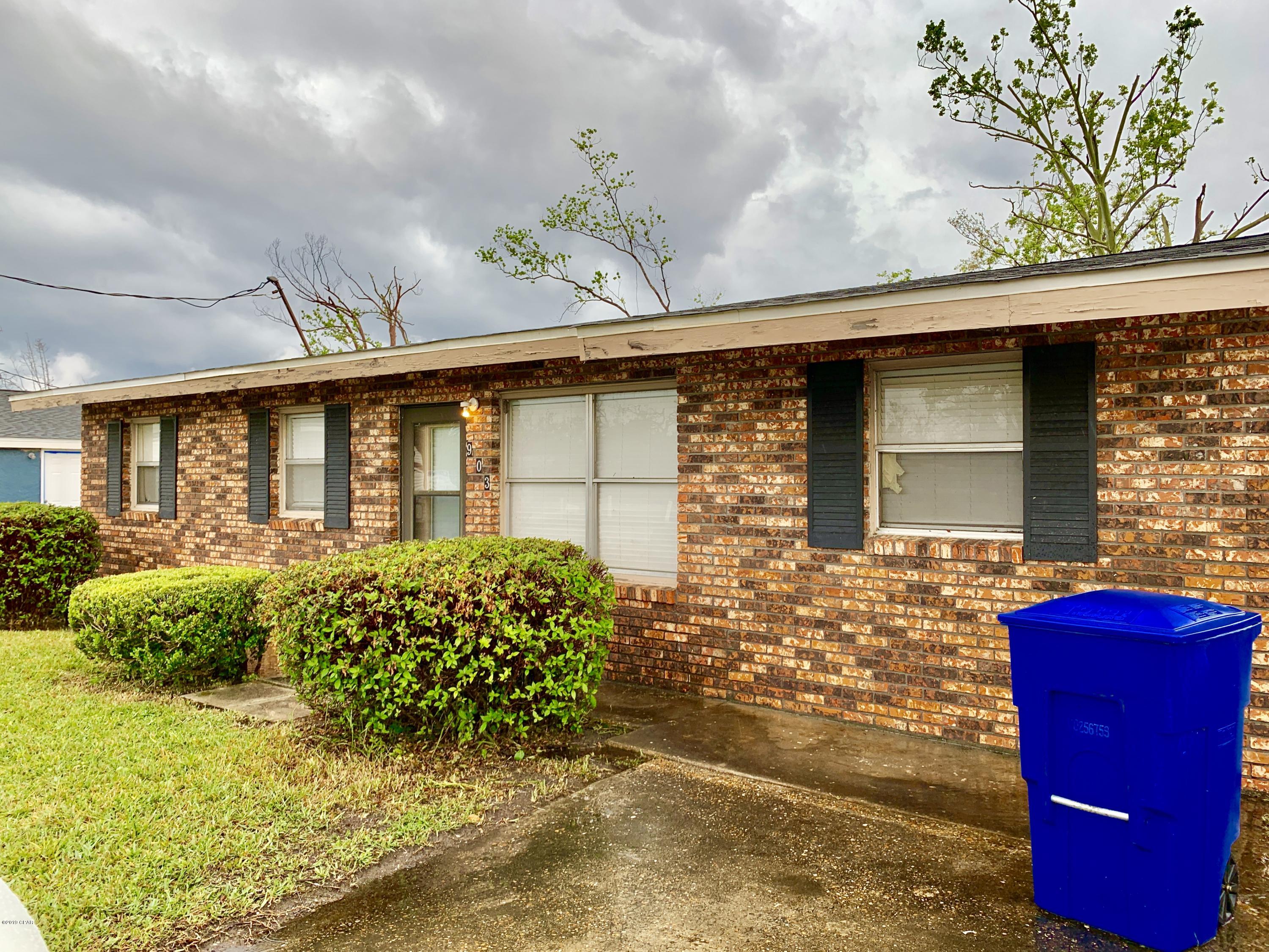 [No Recorded Subdiv] - Residential