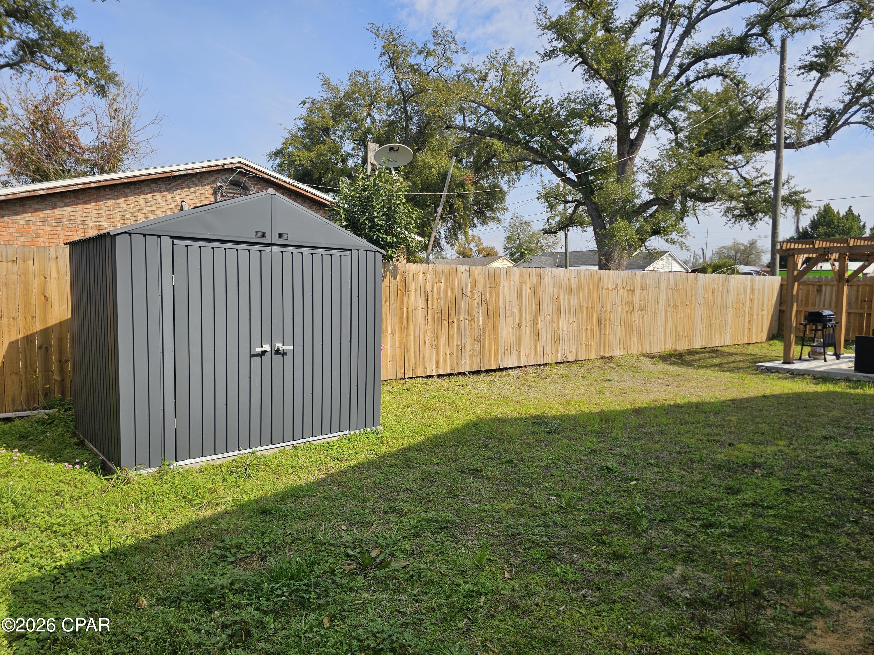 Old Orchard - Residential