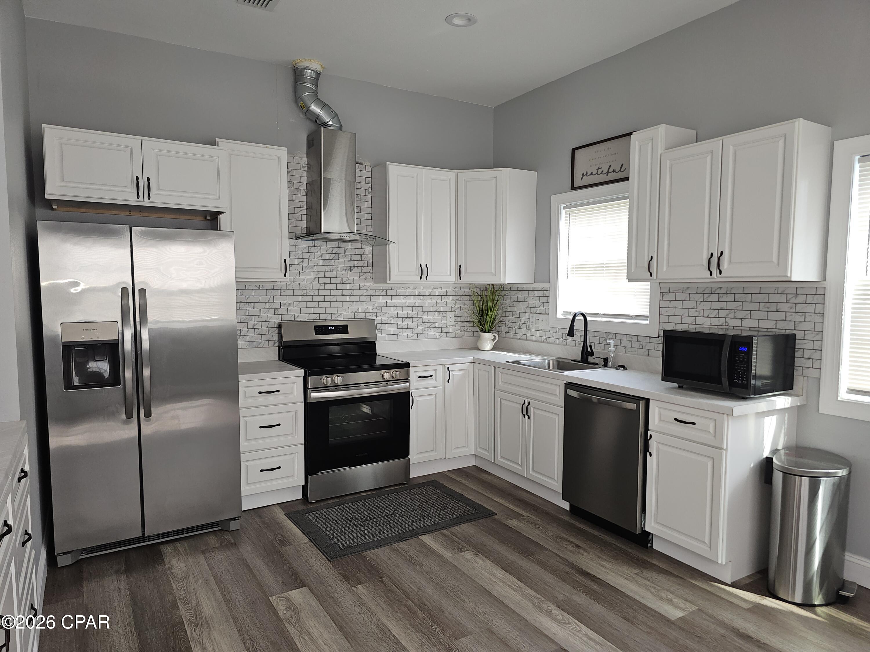 Old Orchard - Residential