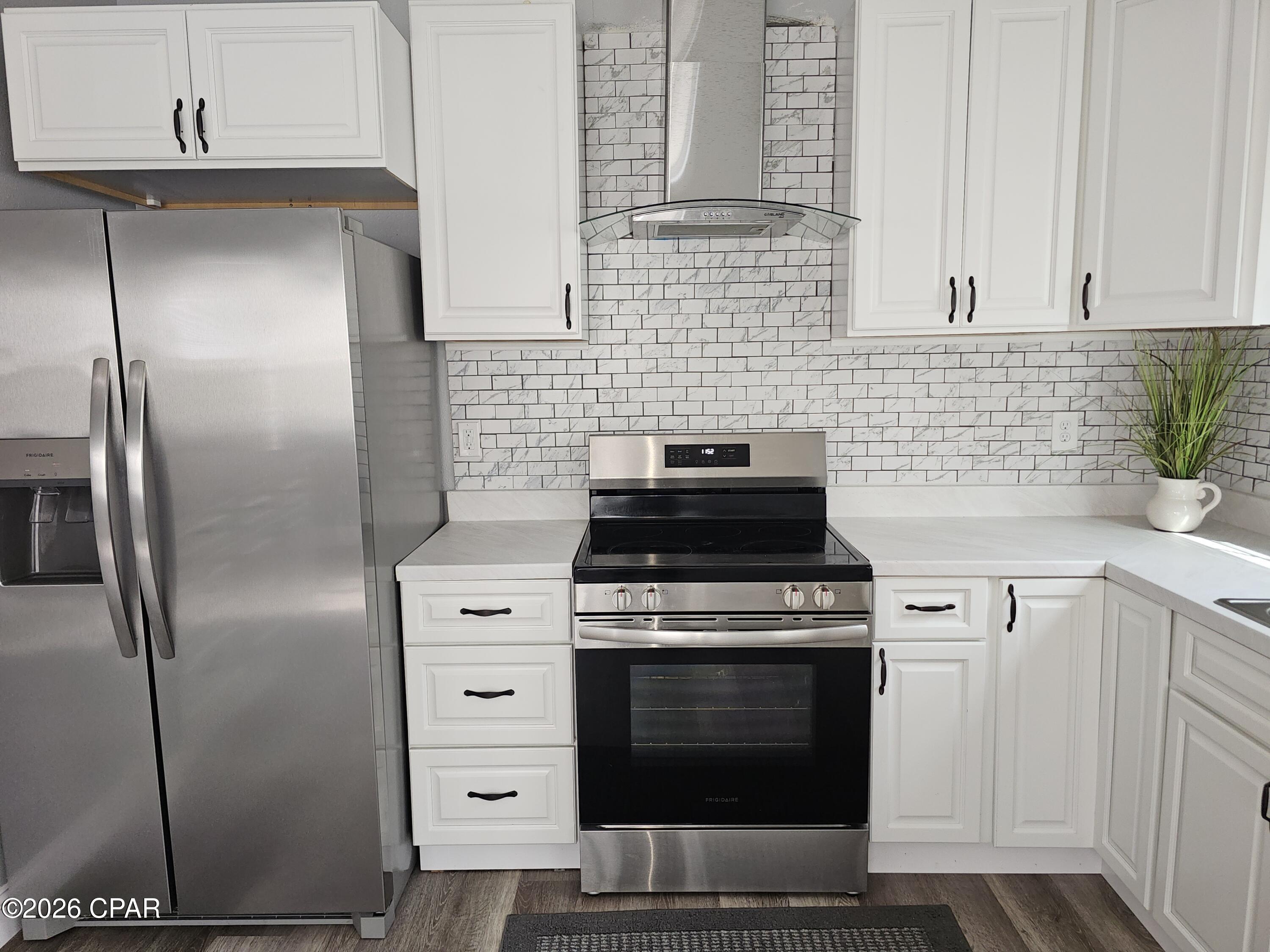 Old Orchard - Residential