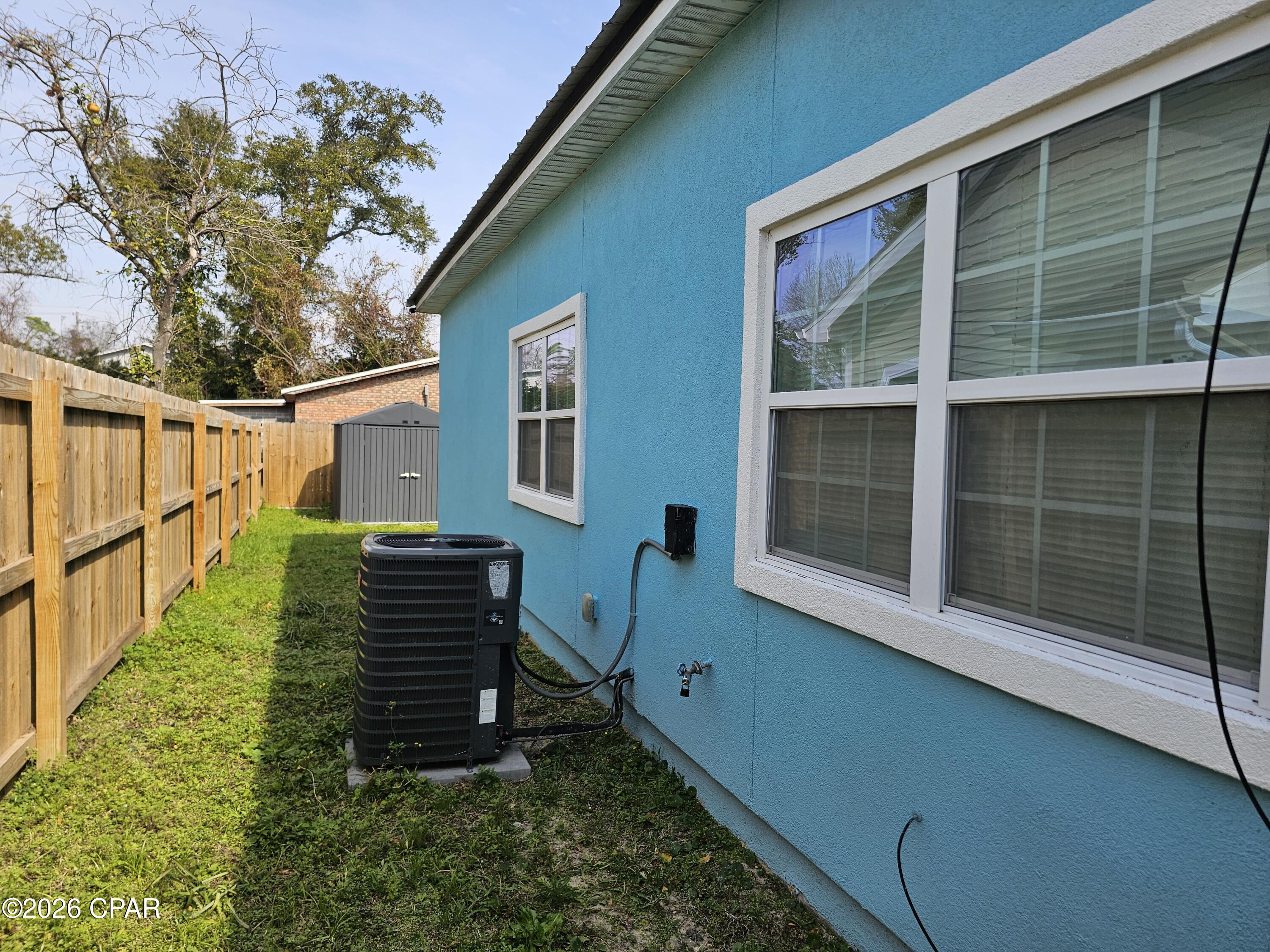 Old Orchard - Residential