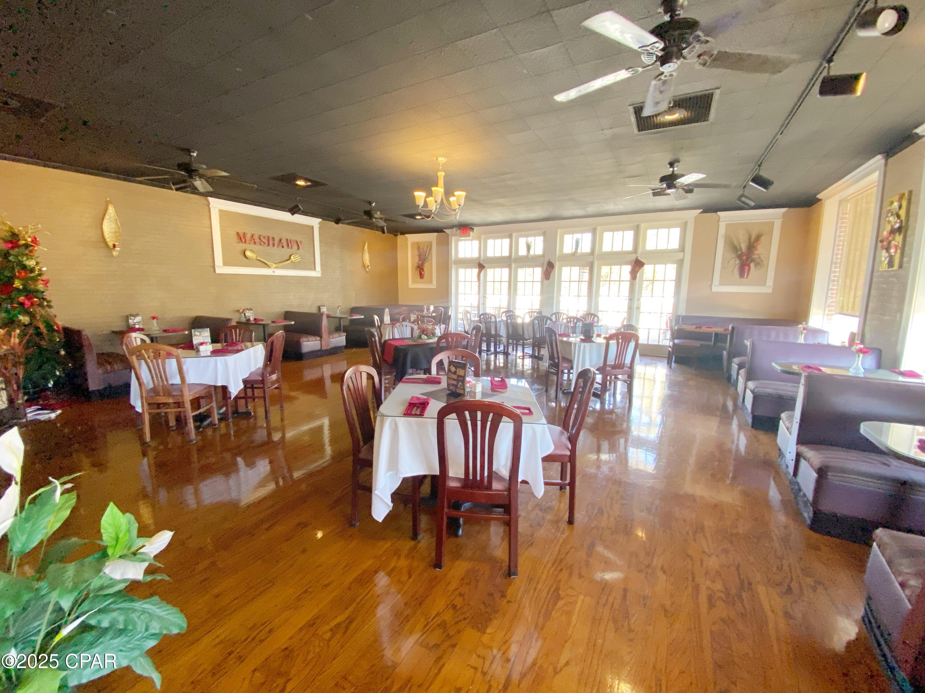 No Named Subdivision - Commercial Sale