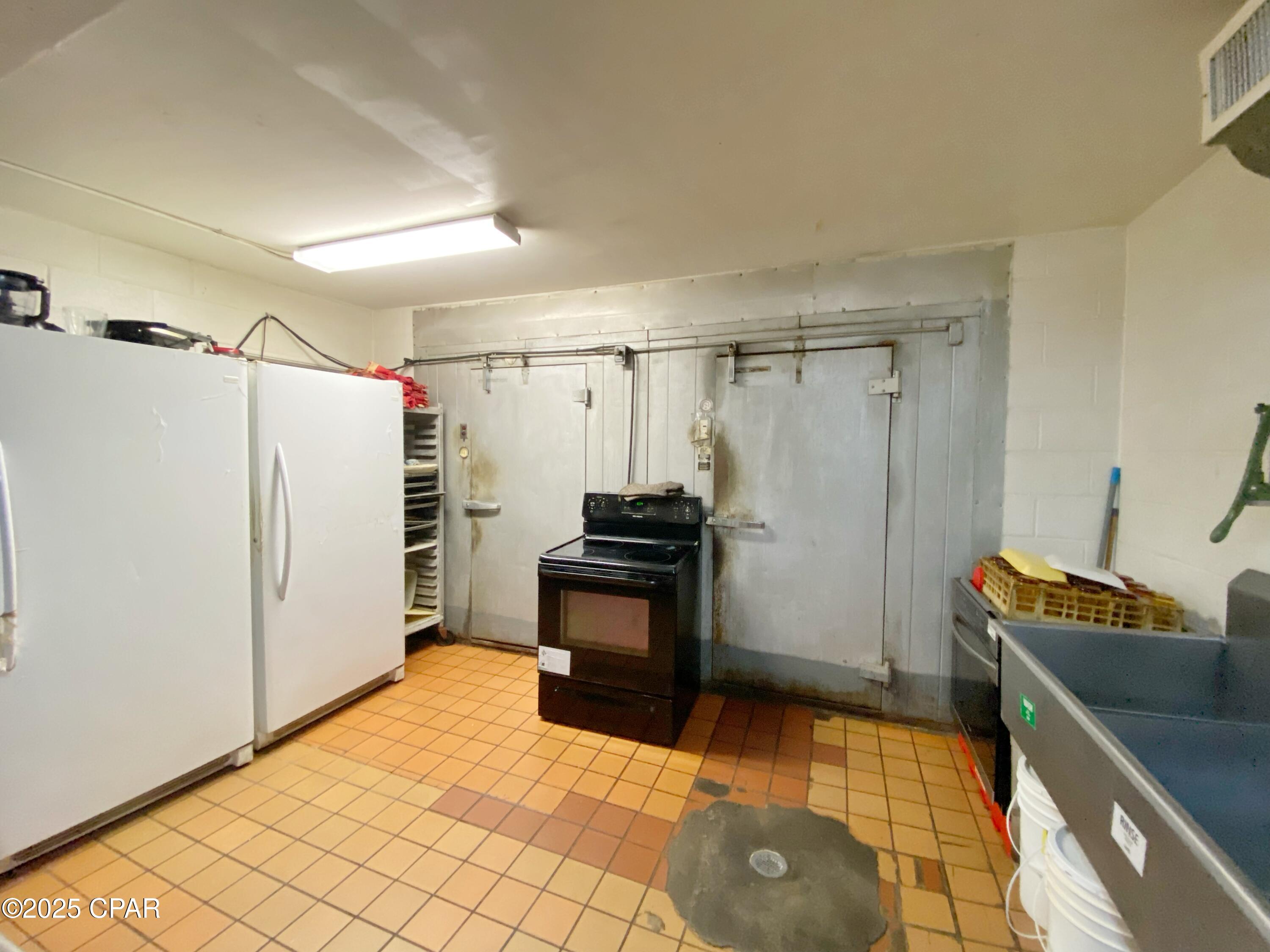 No Named Subdivision - Commercial Sale