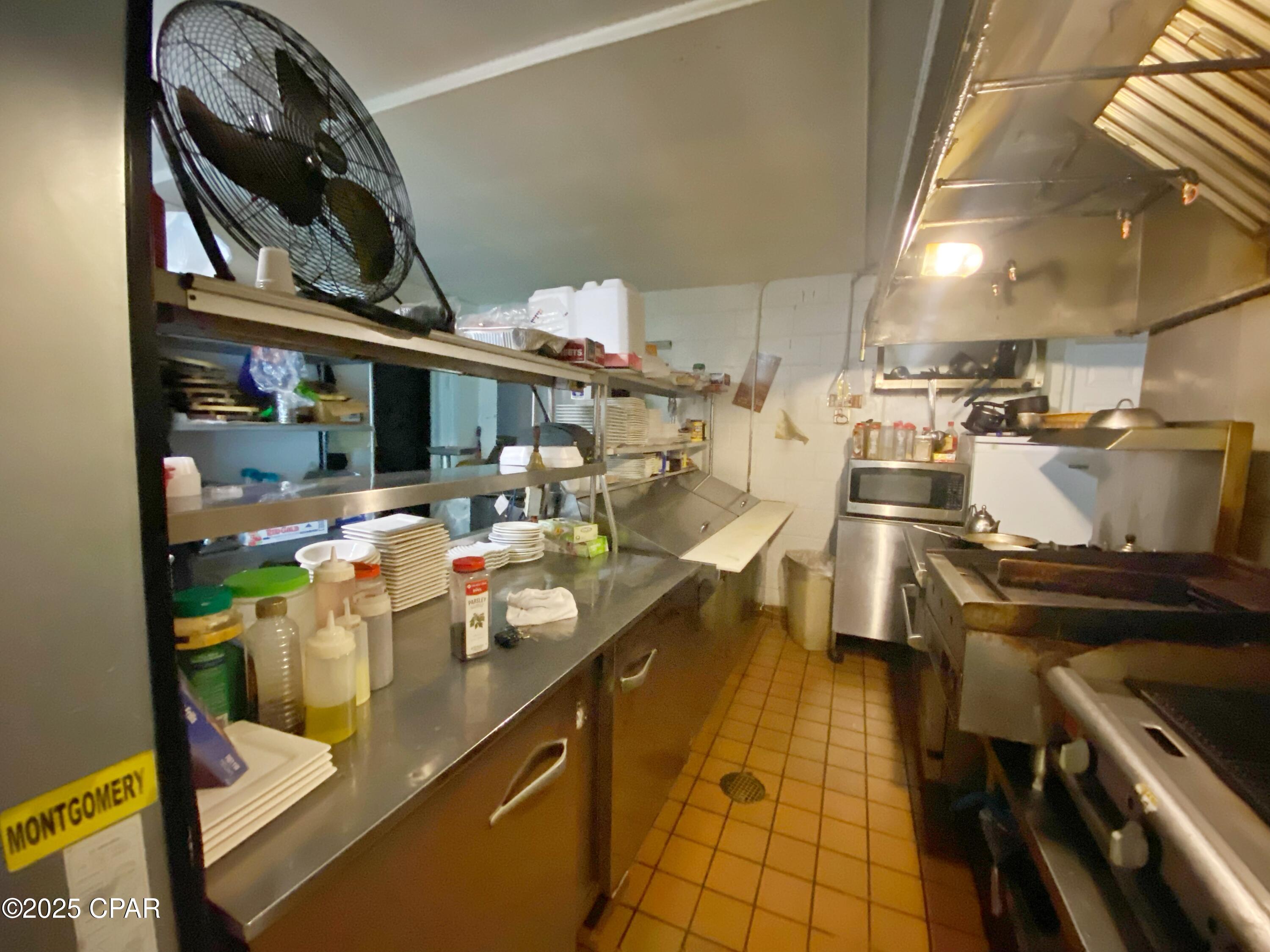 No Named Subdivision - Commercial Sale