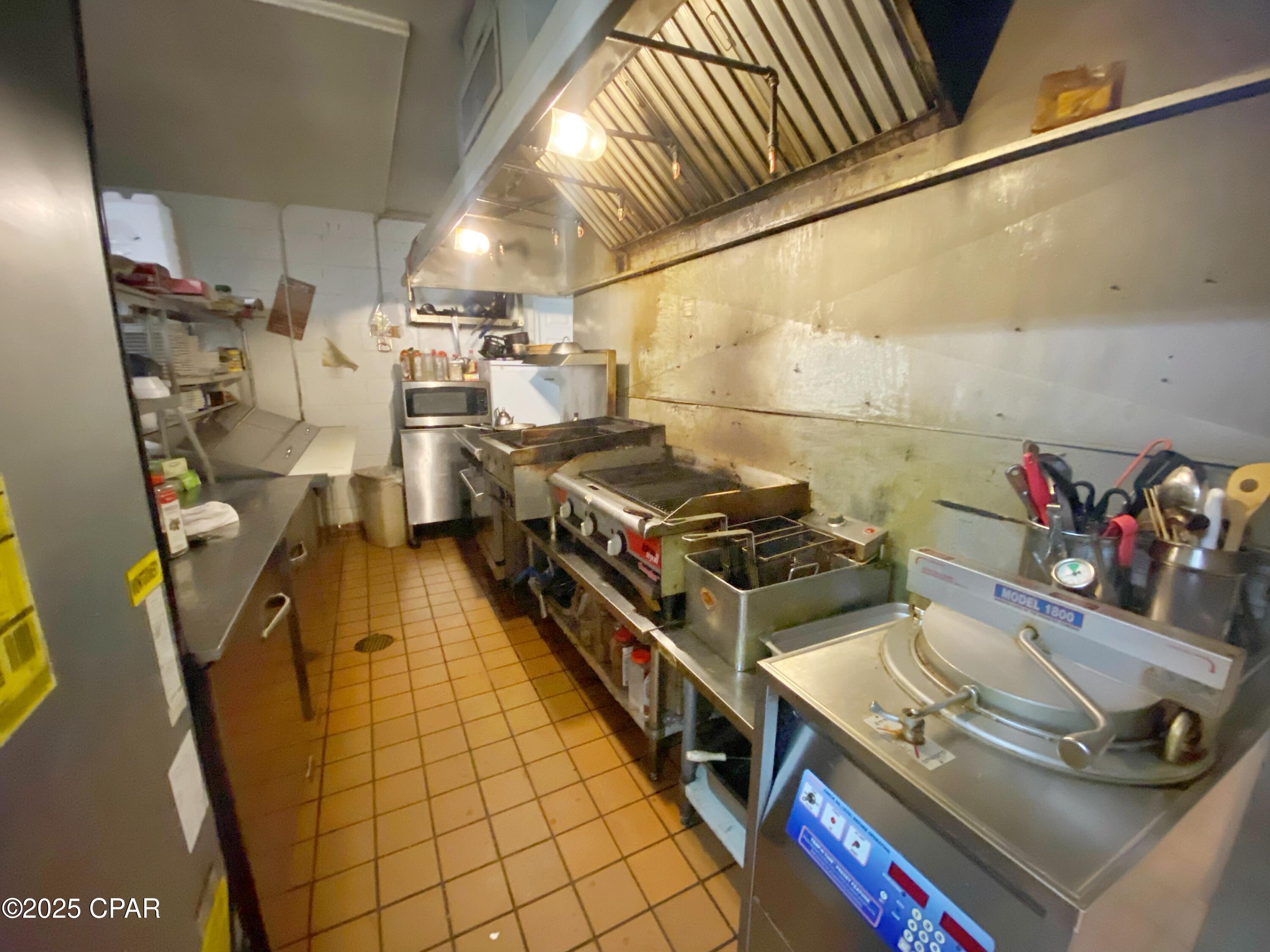 No Named Subdivision - Commercial Sale