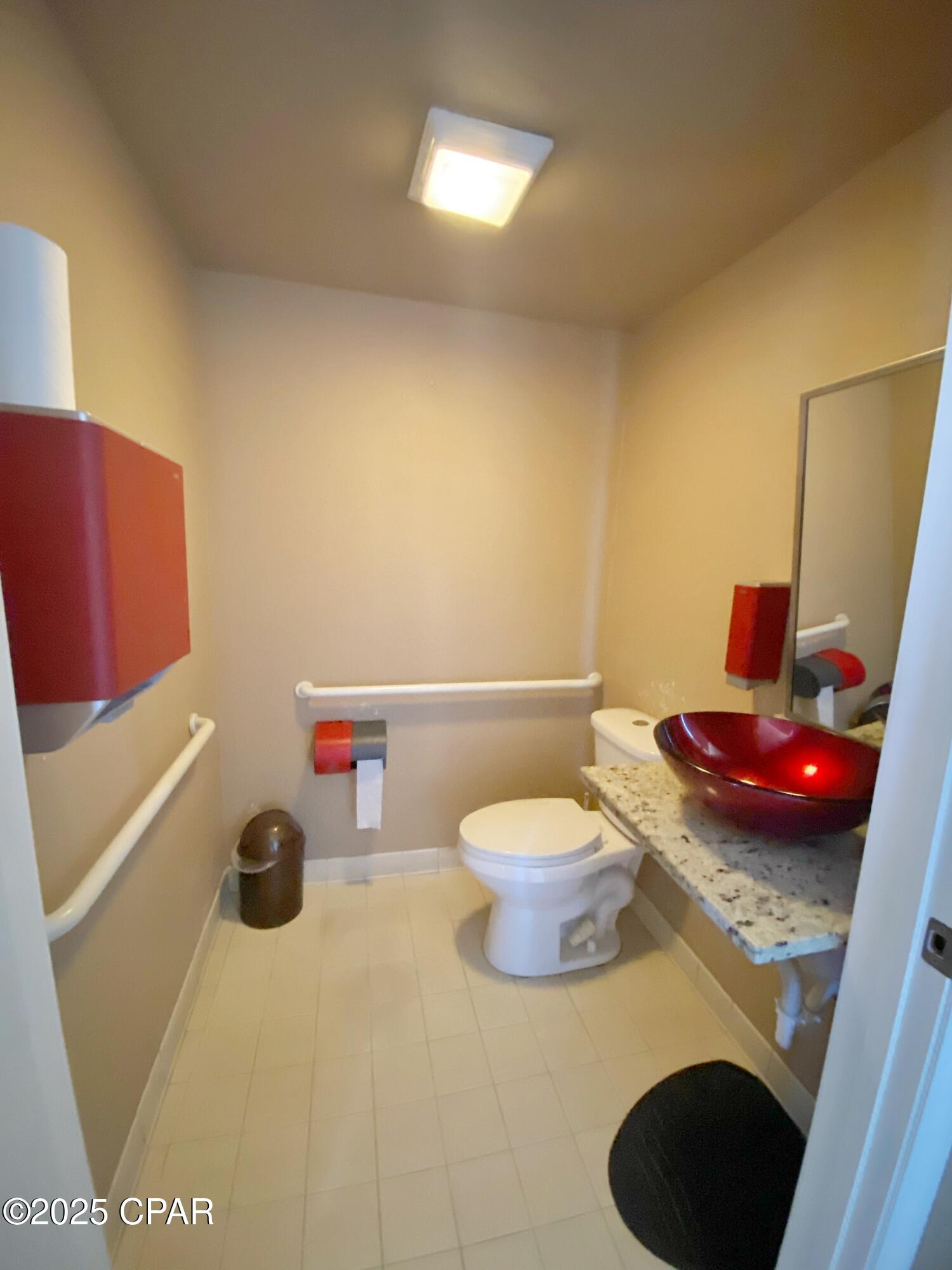 No Named Subdivision - Commercial Sale