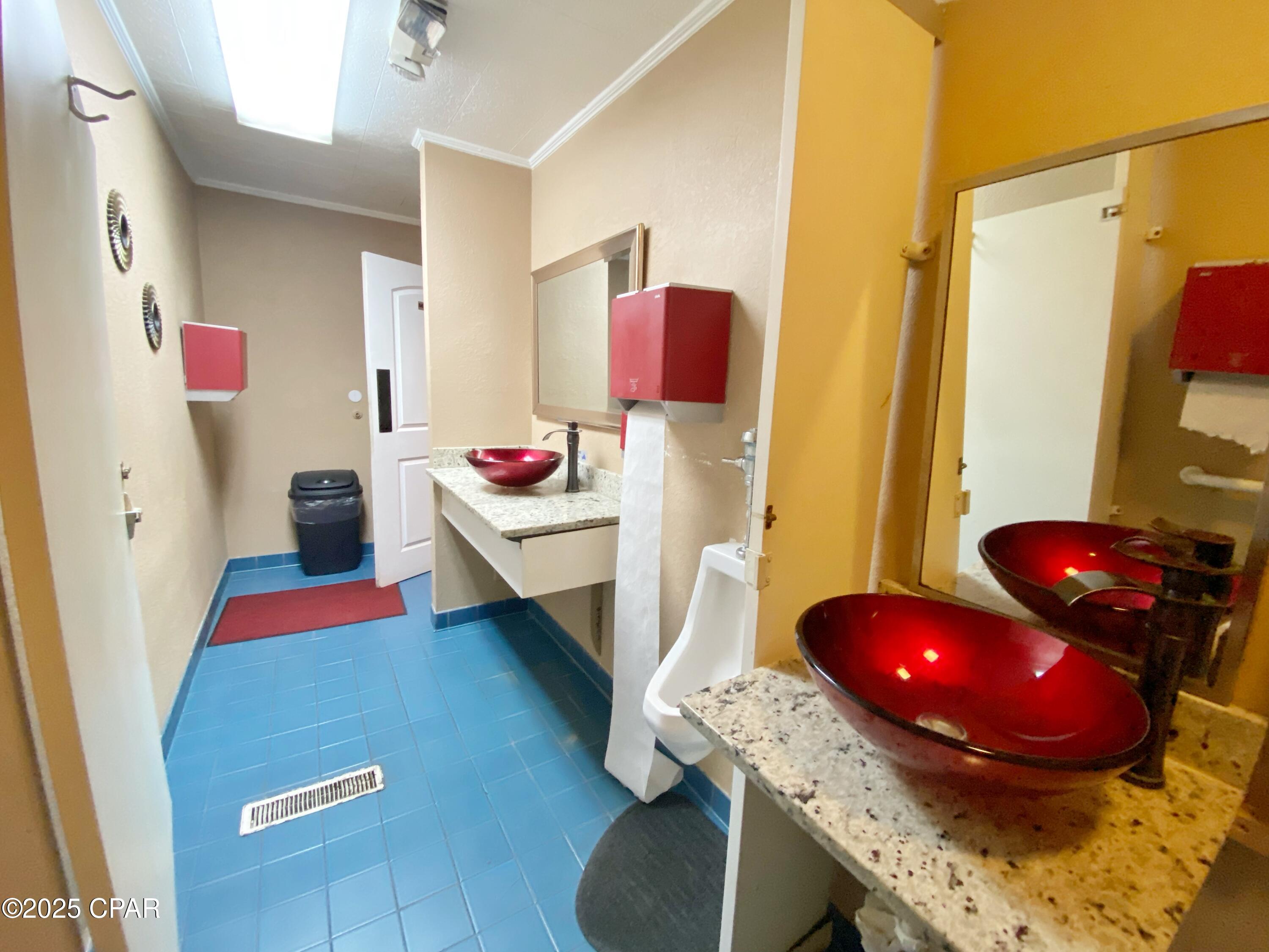 No Named Subdivision - Commercial Sale