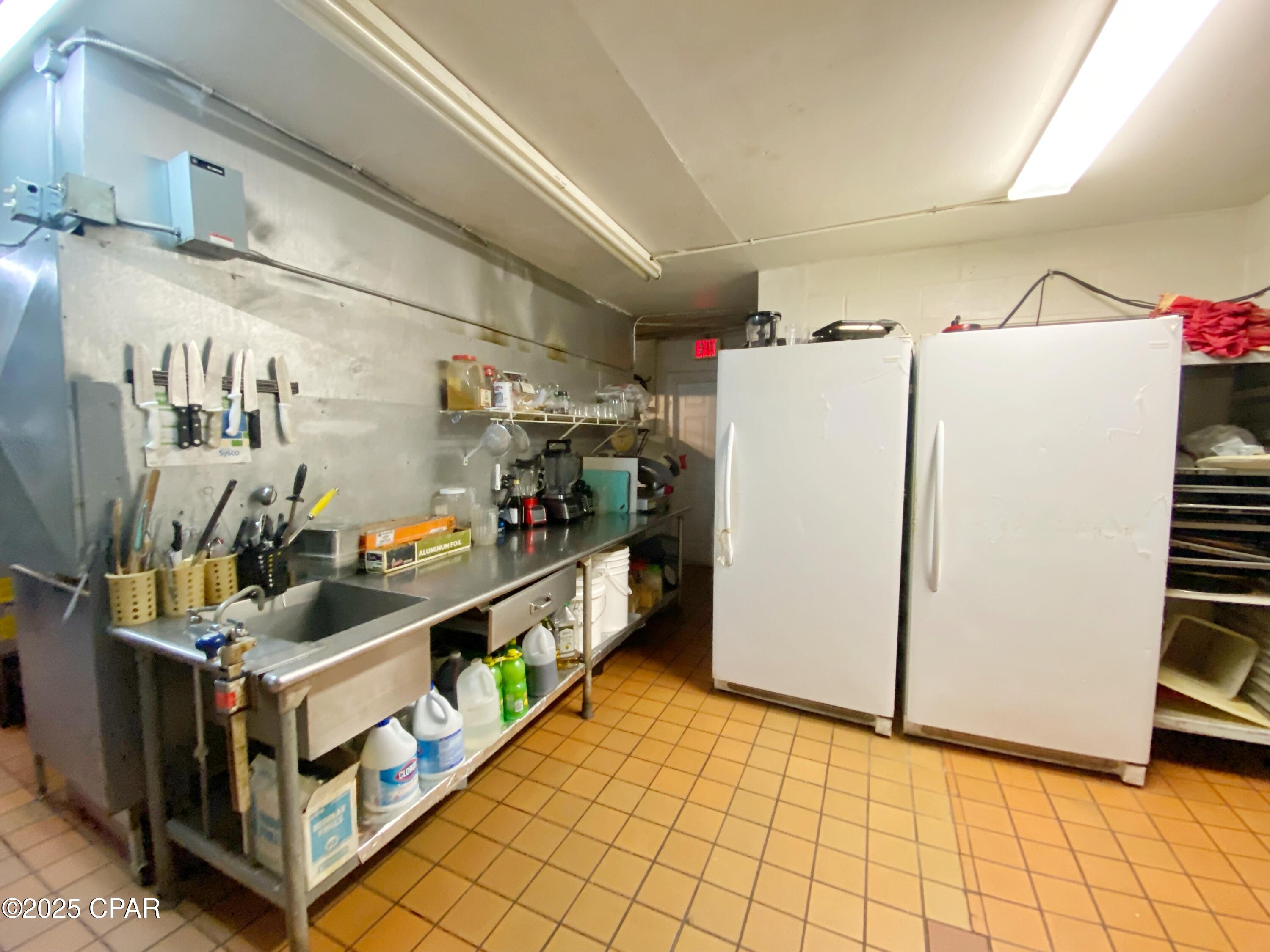 No Named Subdivision - Commercial Sale