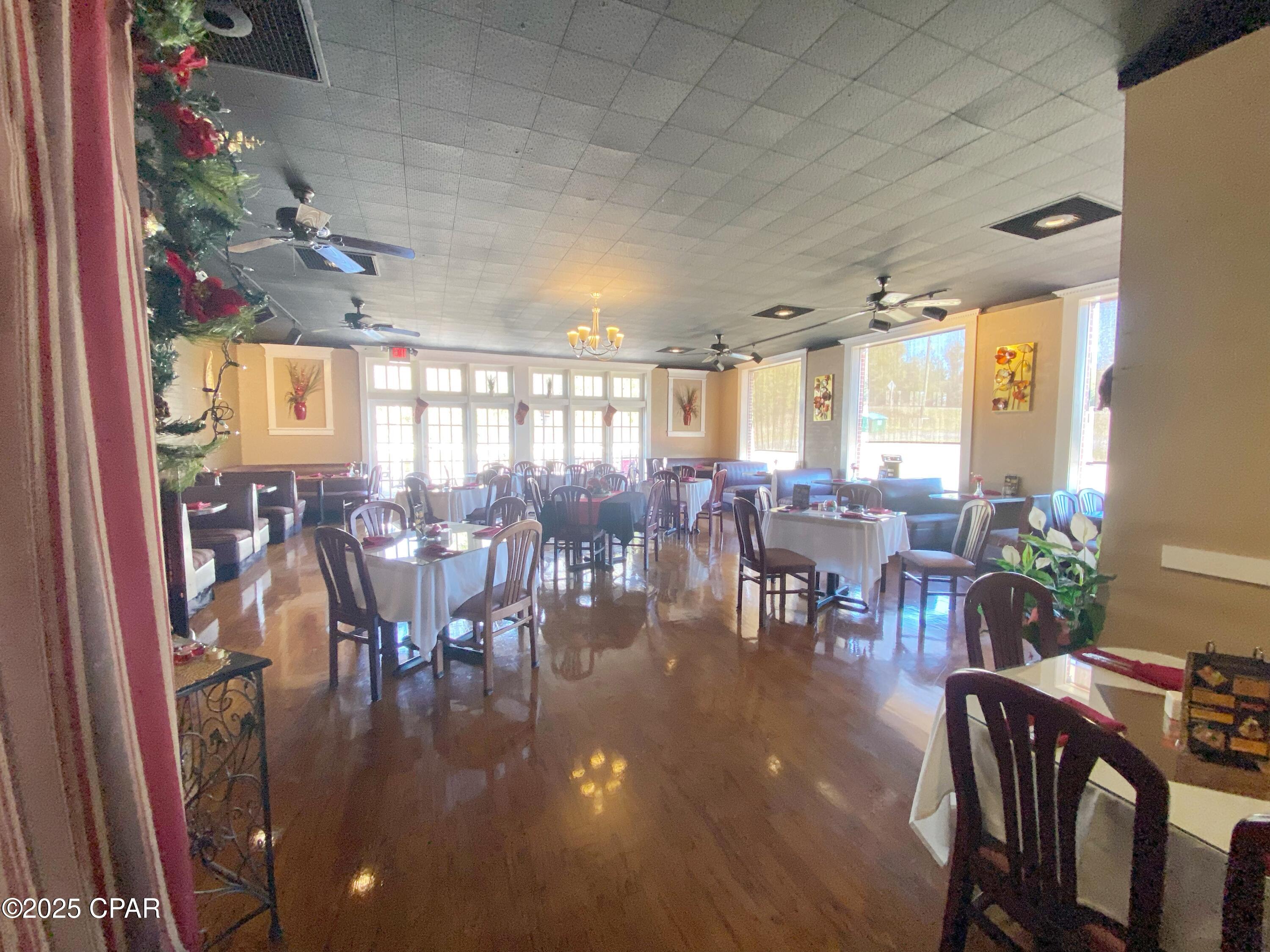 No Named Subdivision - Commercial Sale