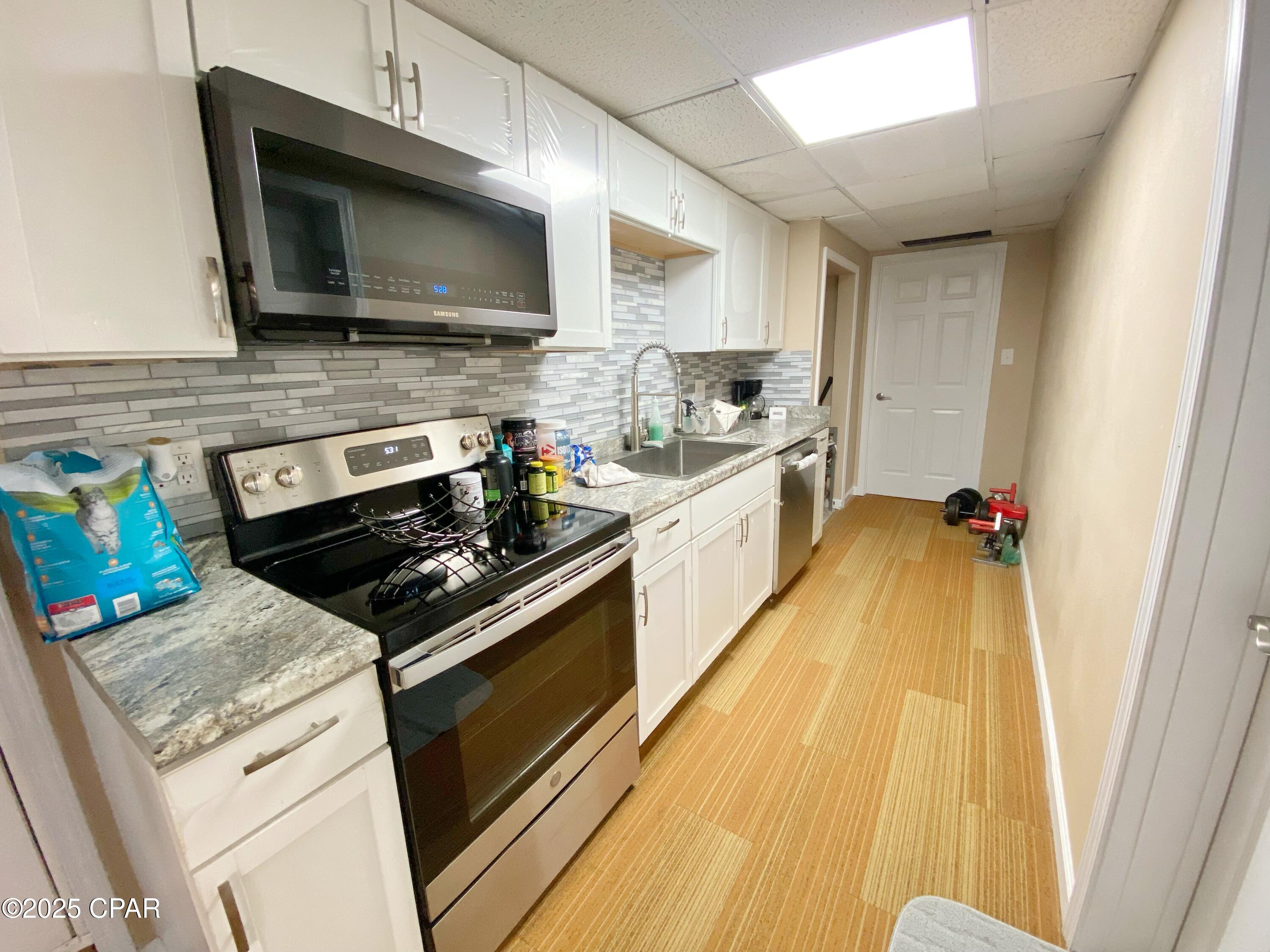 No Named Subdivision - Commercial Sale