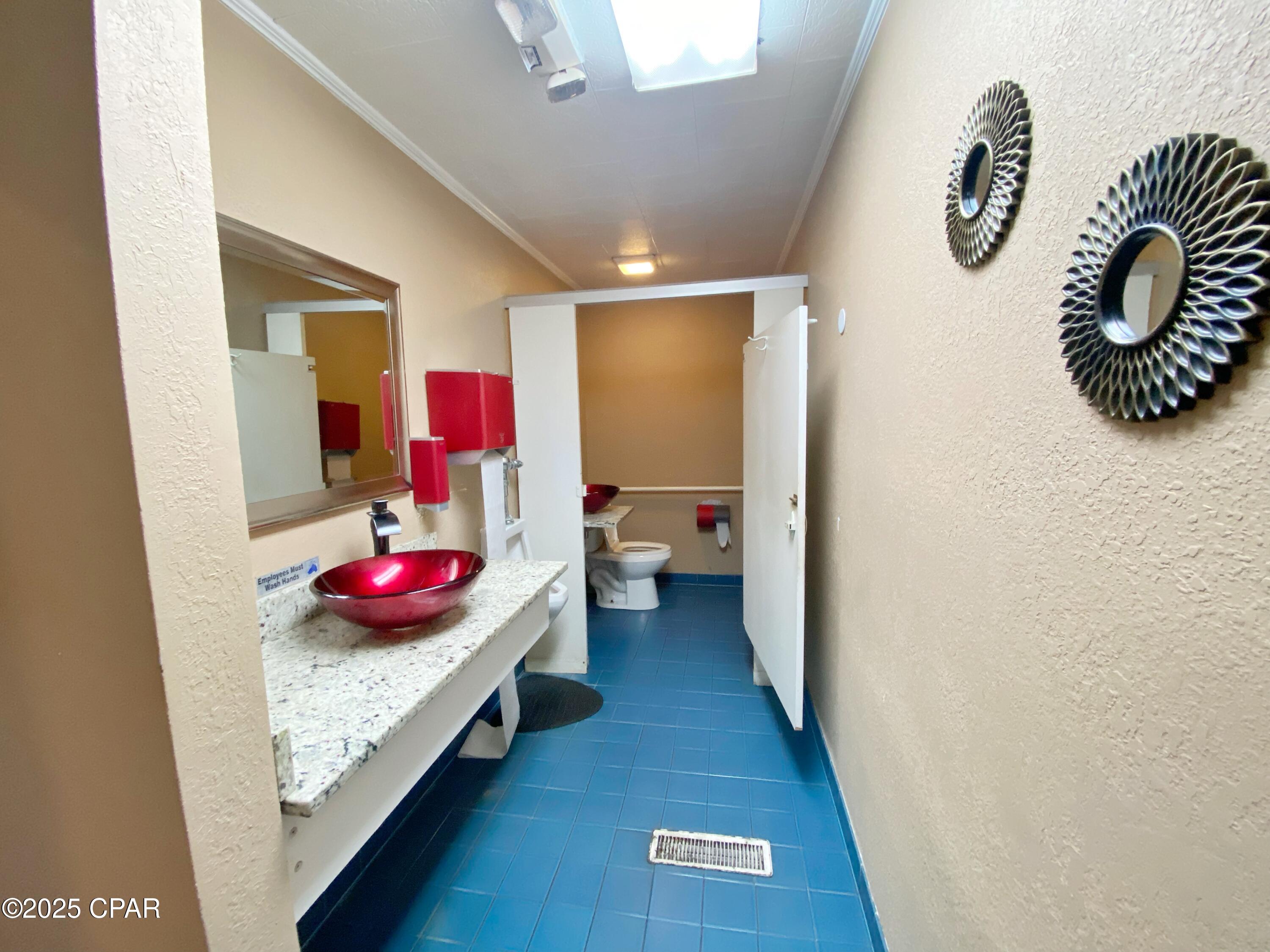 No Named Subdivision - Commercial Sale