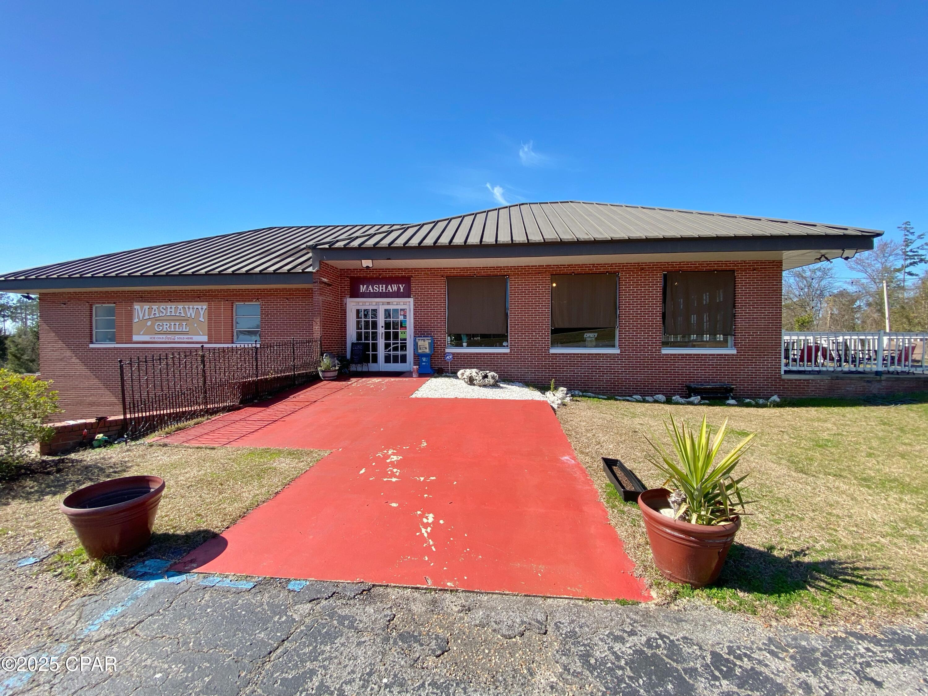 No Named Subdivision - Commercial Sale