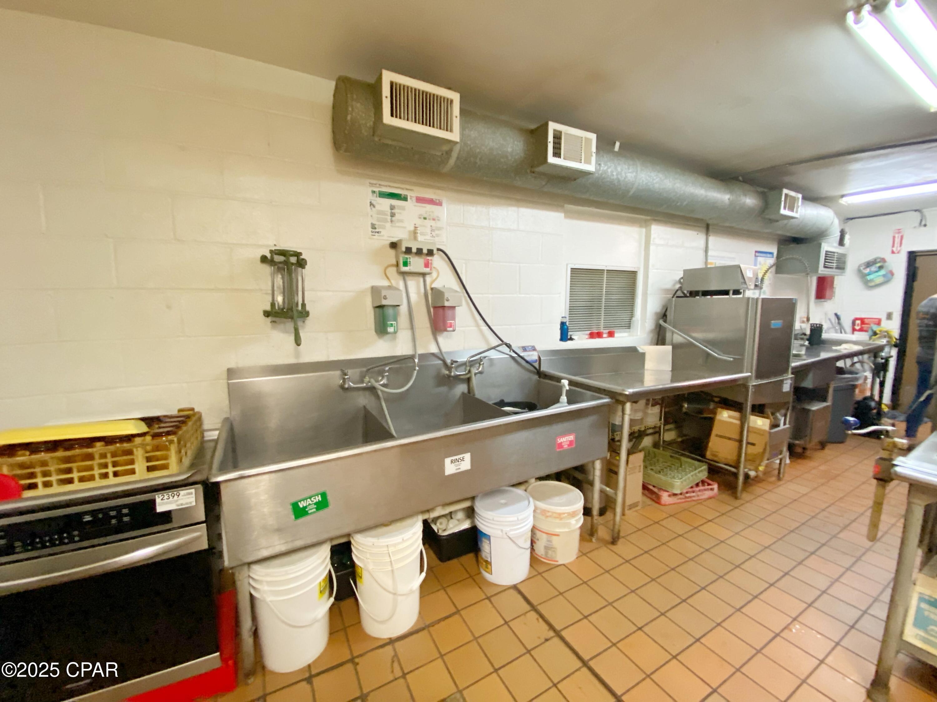 No Named Subdivision - Commercial Sale