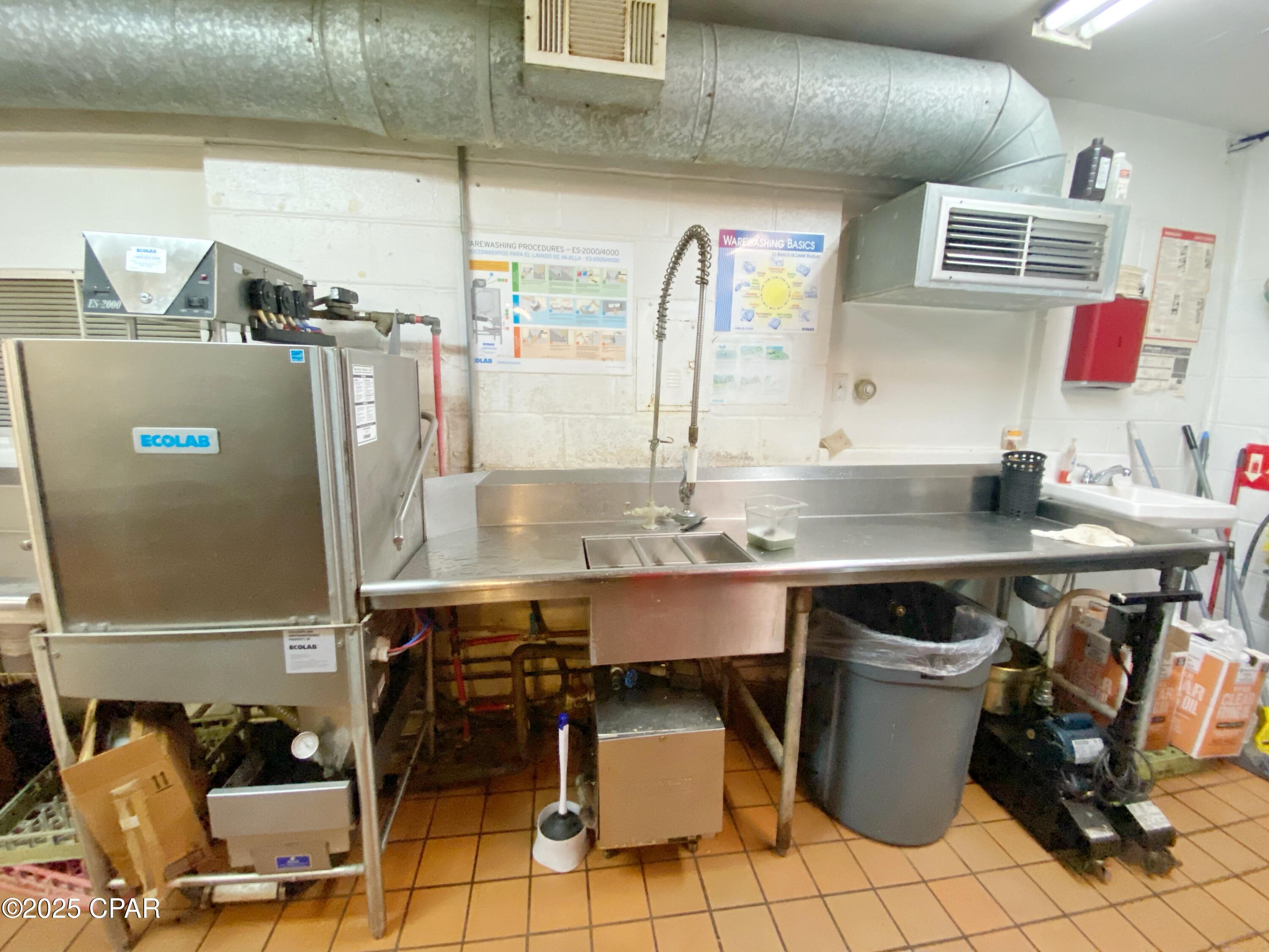 No Named Subdivision - Commercial Sale