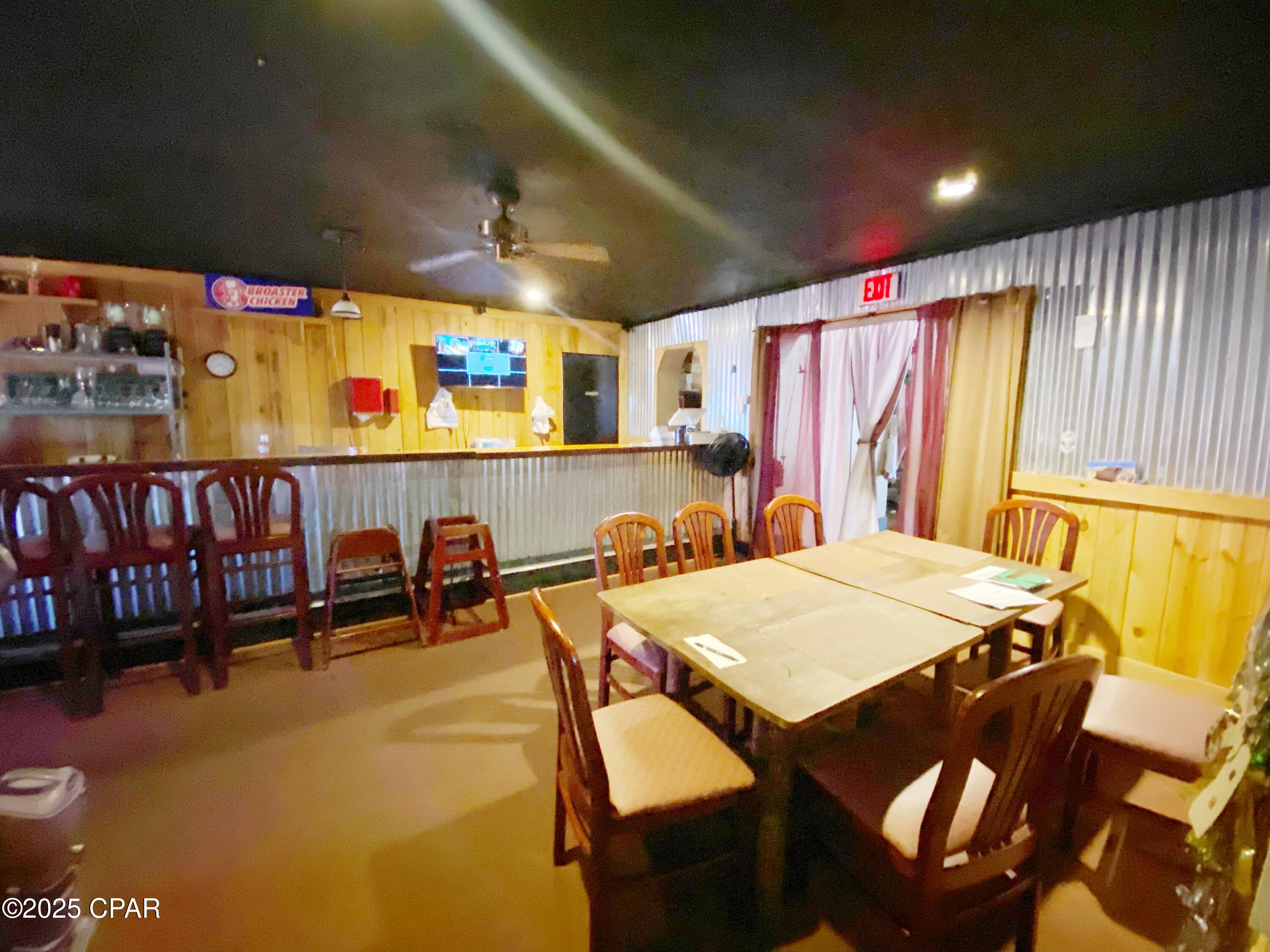 No Named Subdivision - Commercial Sale