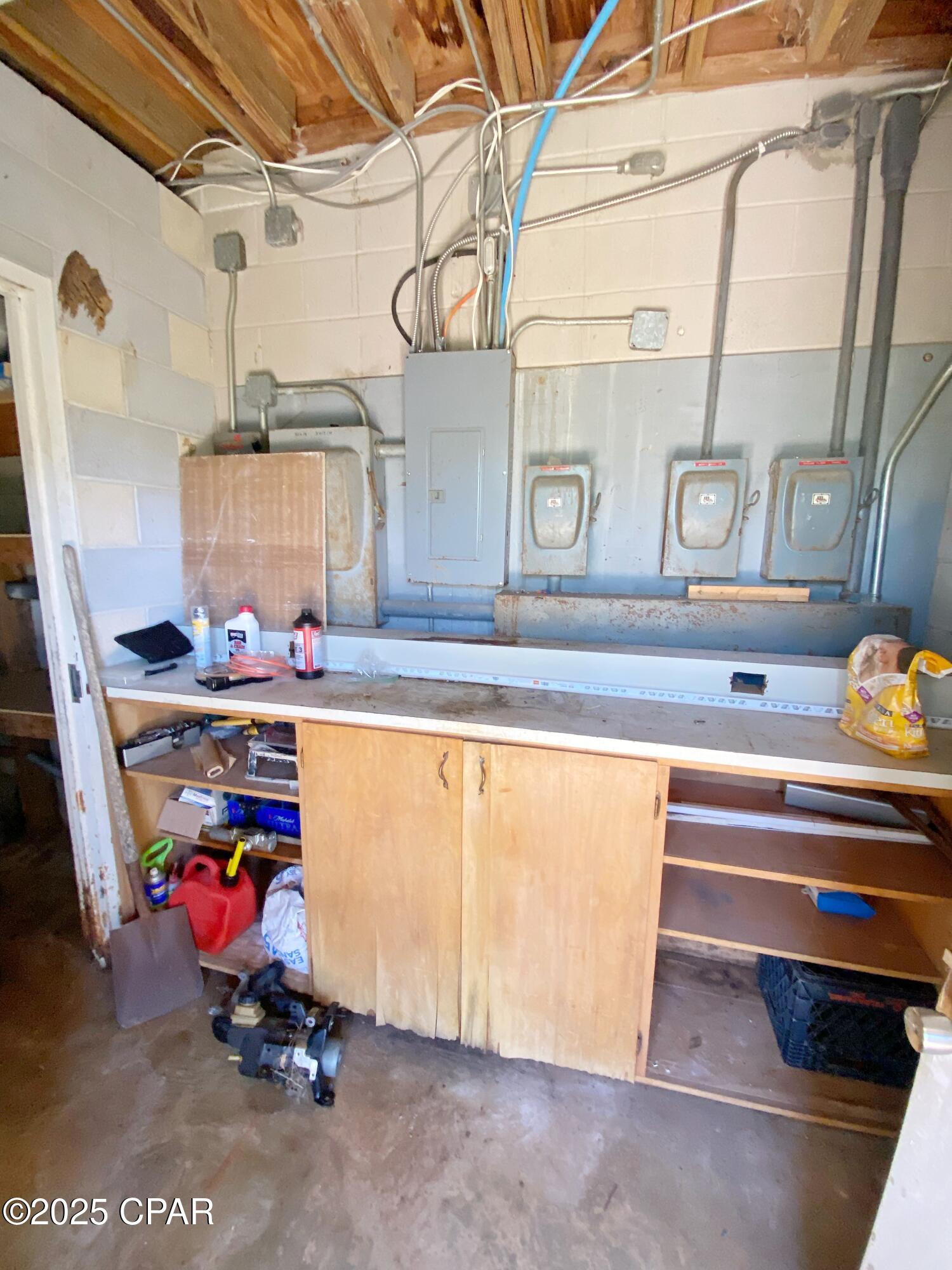 No Named Subdivision - Commercial Sale