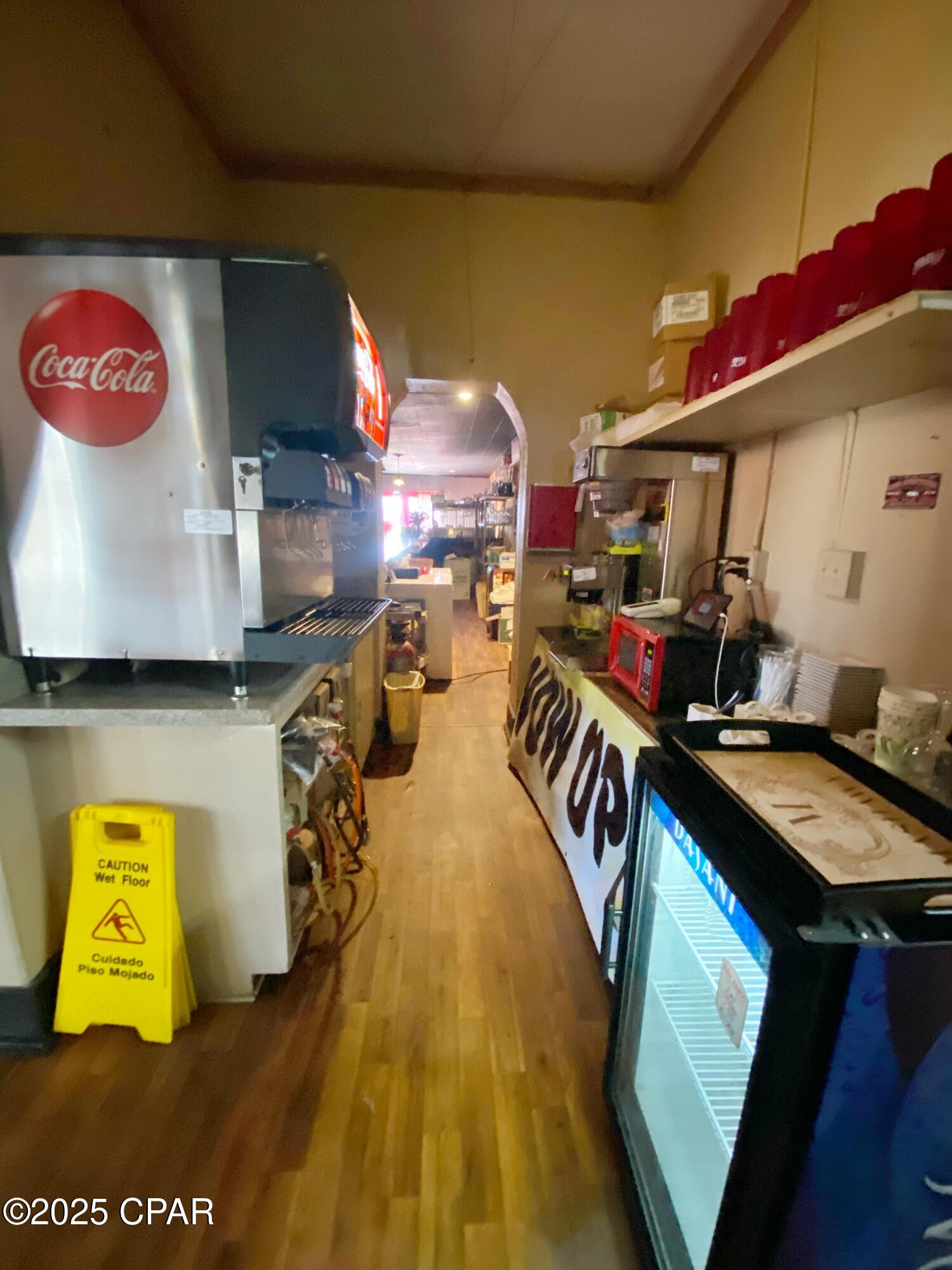 No Named Subdivision - Commercial Sale