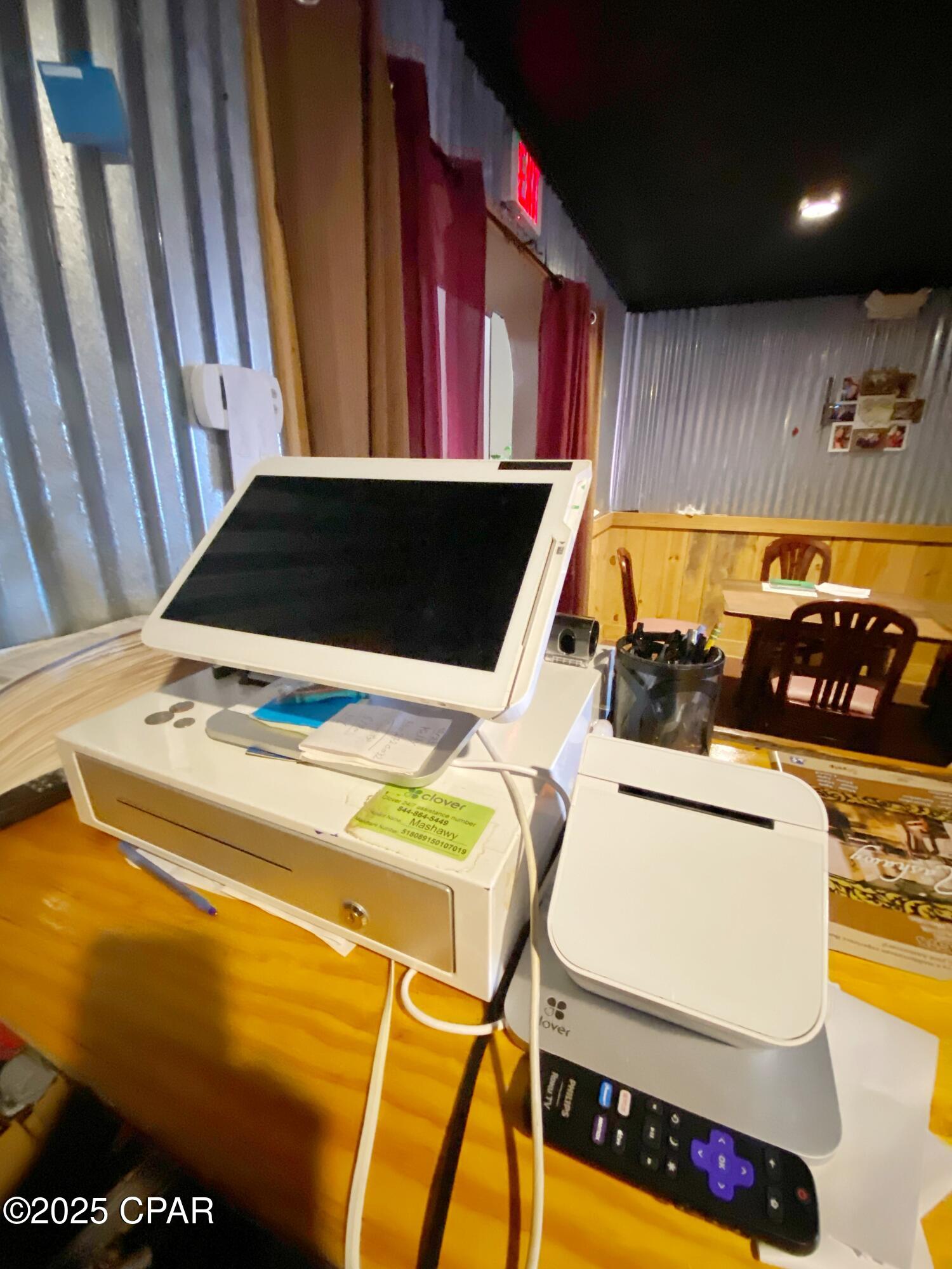 No Named Subdivision - Commercial Sale