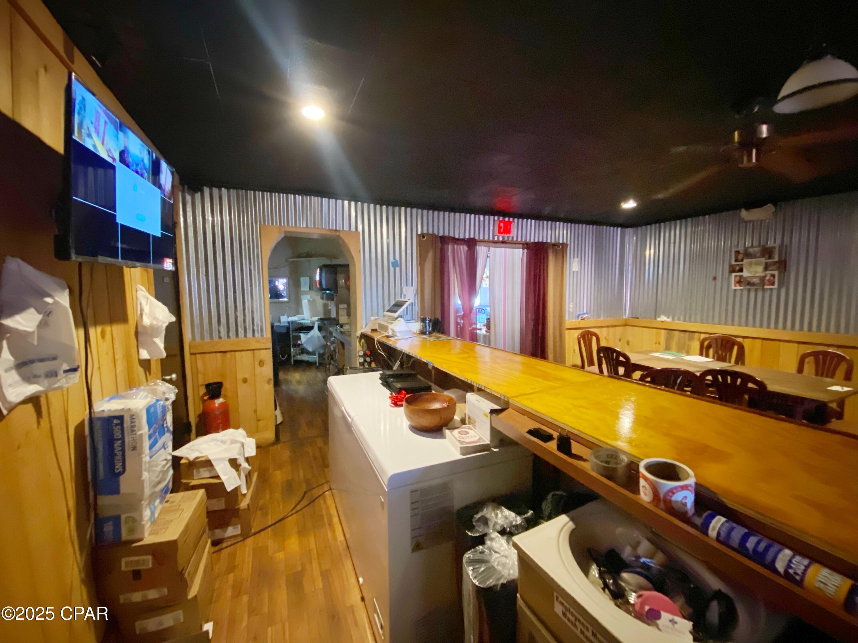 No Named Subdivision - Commercial Sale