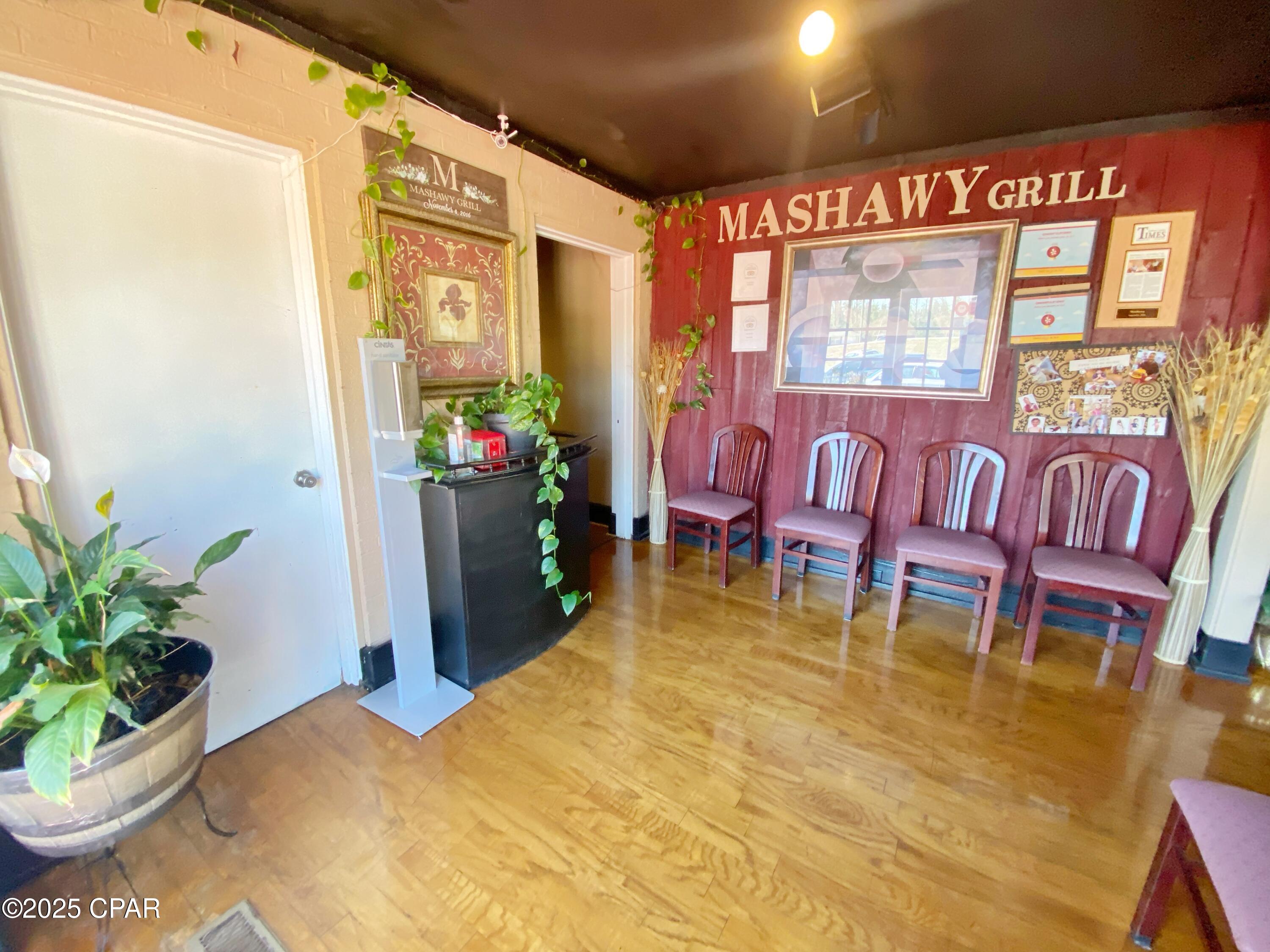 No Named Subdivision - Commercial Sale