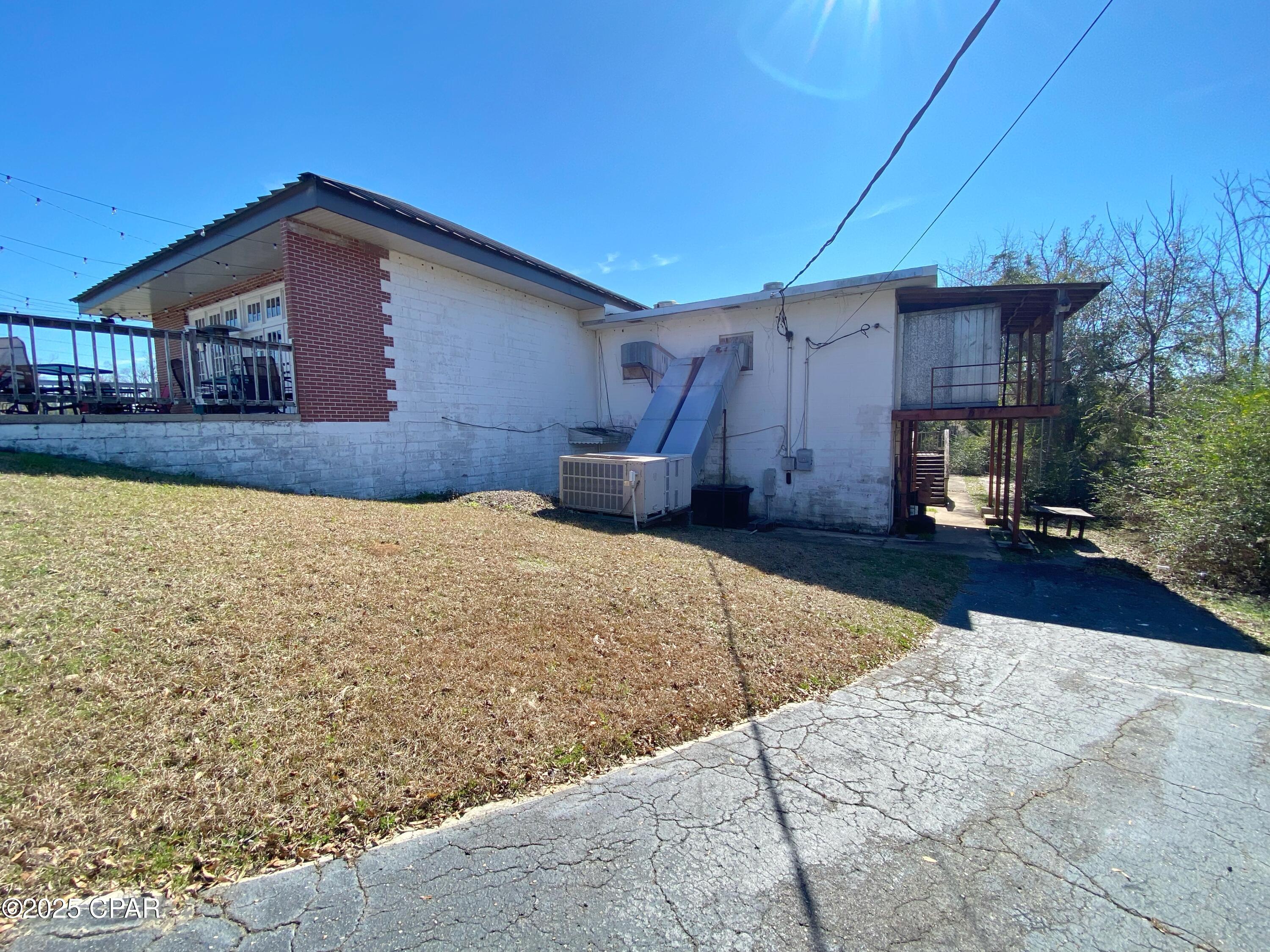 No Named Subdivision - Commercial Sale