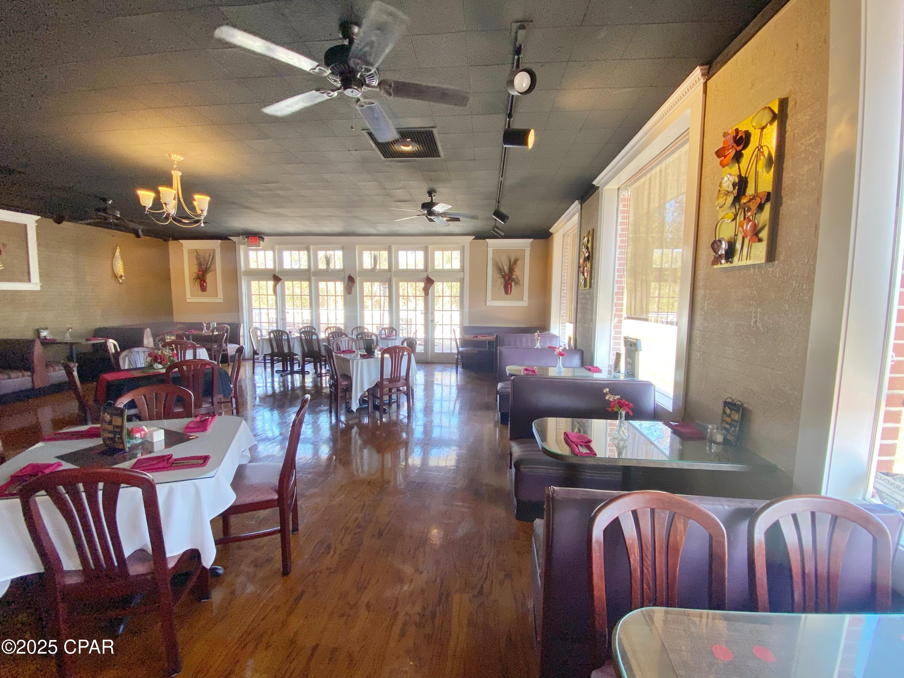 No Named Subdivision - Commercial Sale