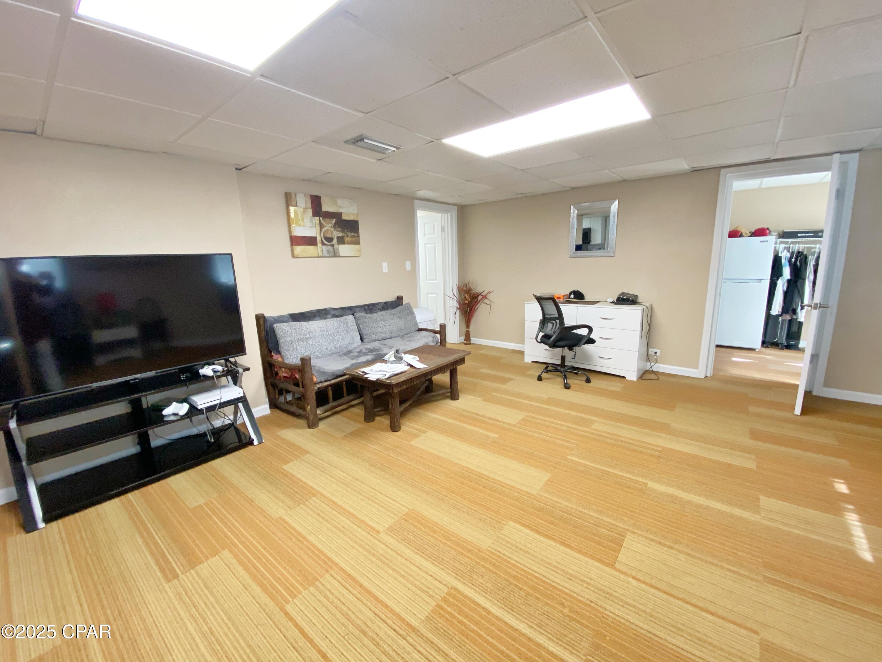 No Named Subdivision - Commercial Sale