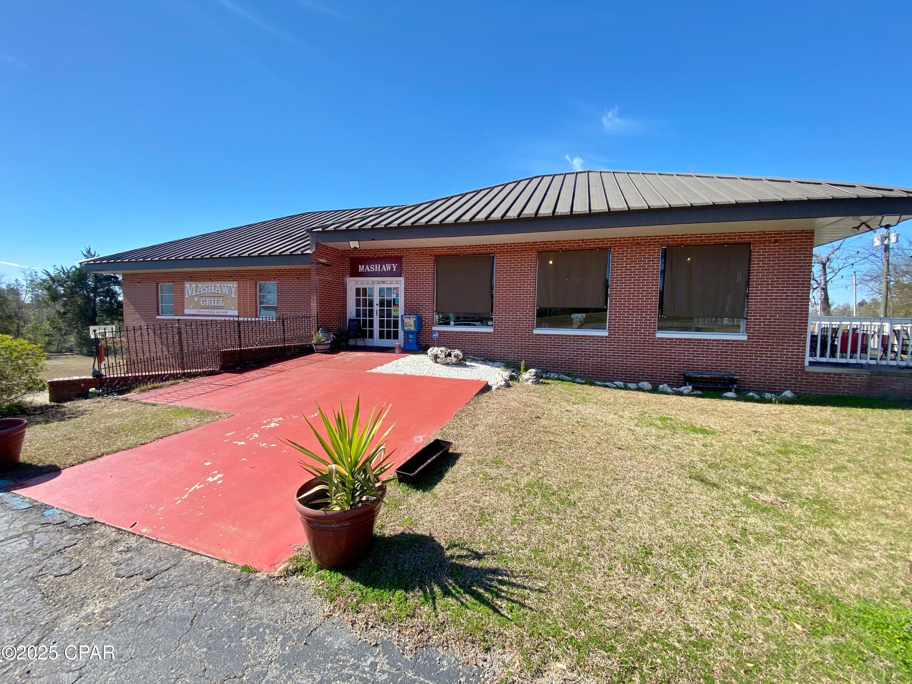 No Named Subdivision - Commercial Sale