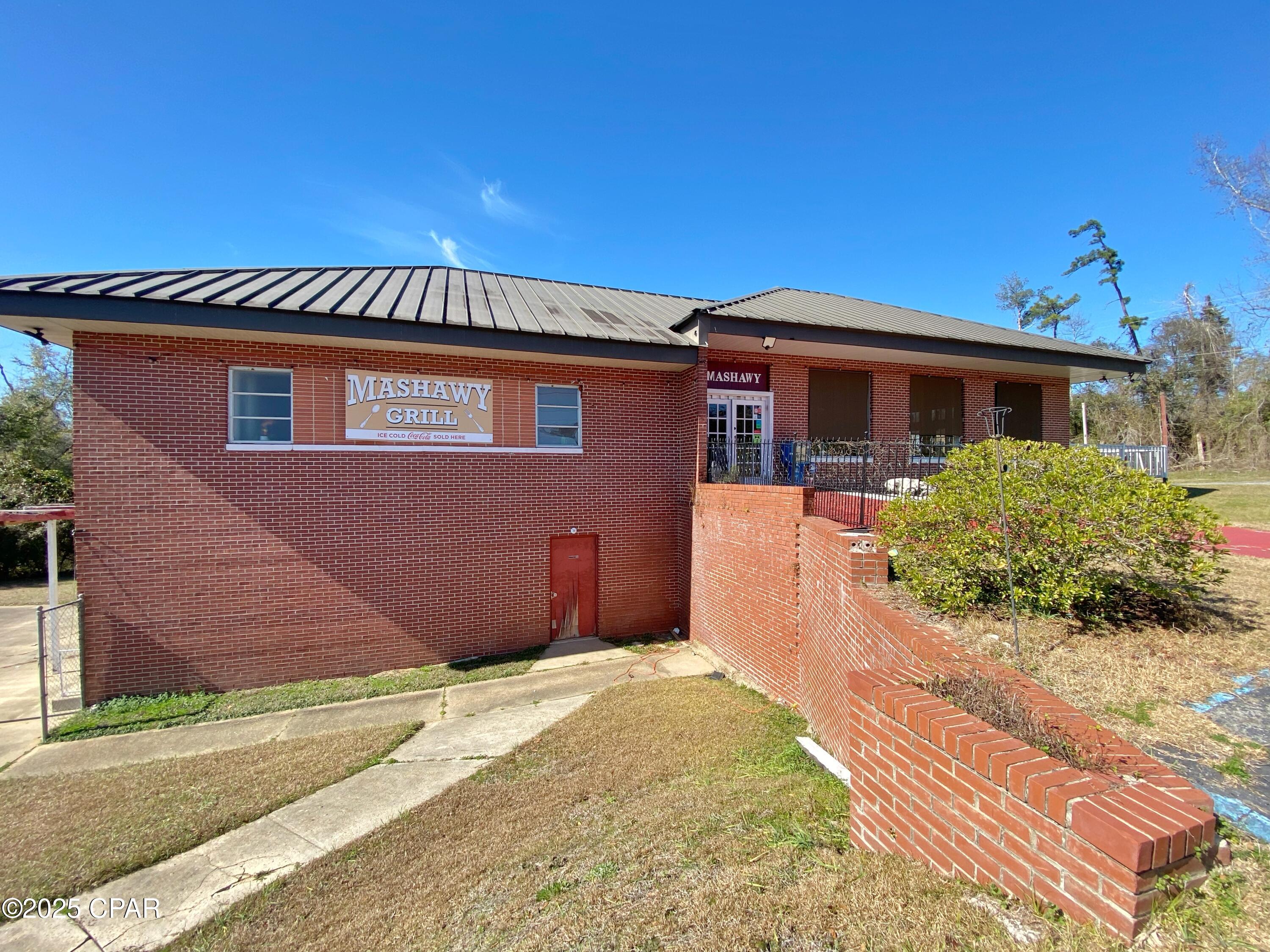 No Named Subdivision - Commercial Sale