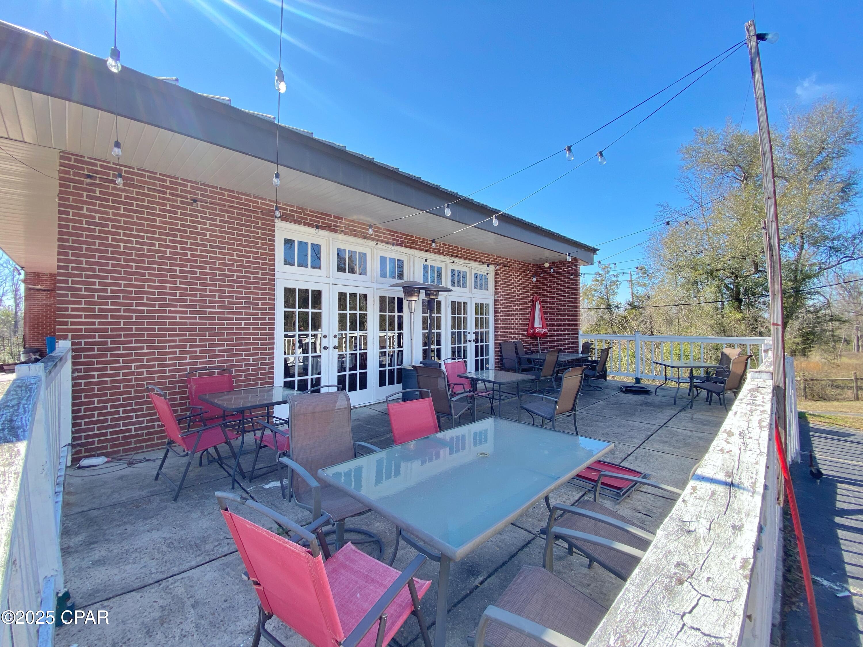 No Named Subdivision - Commercial Sale