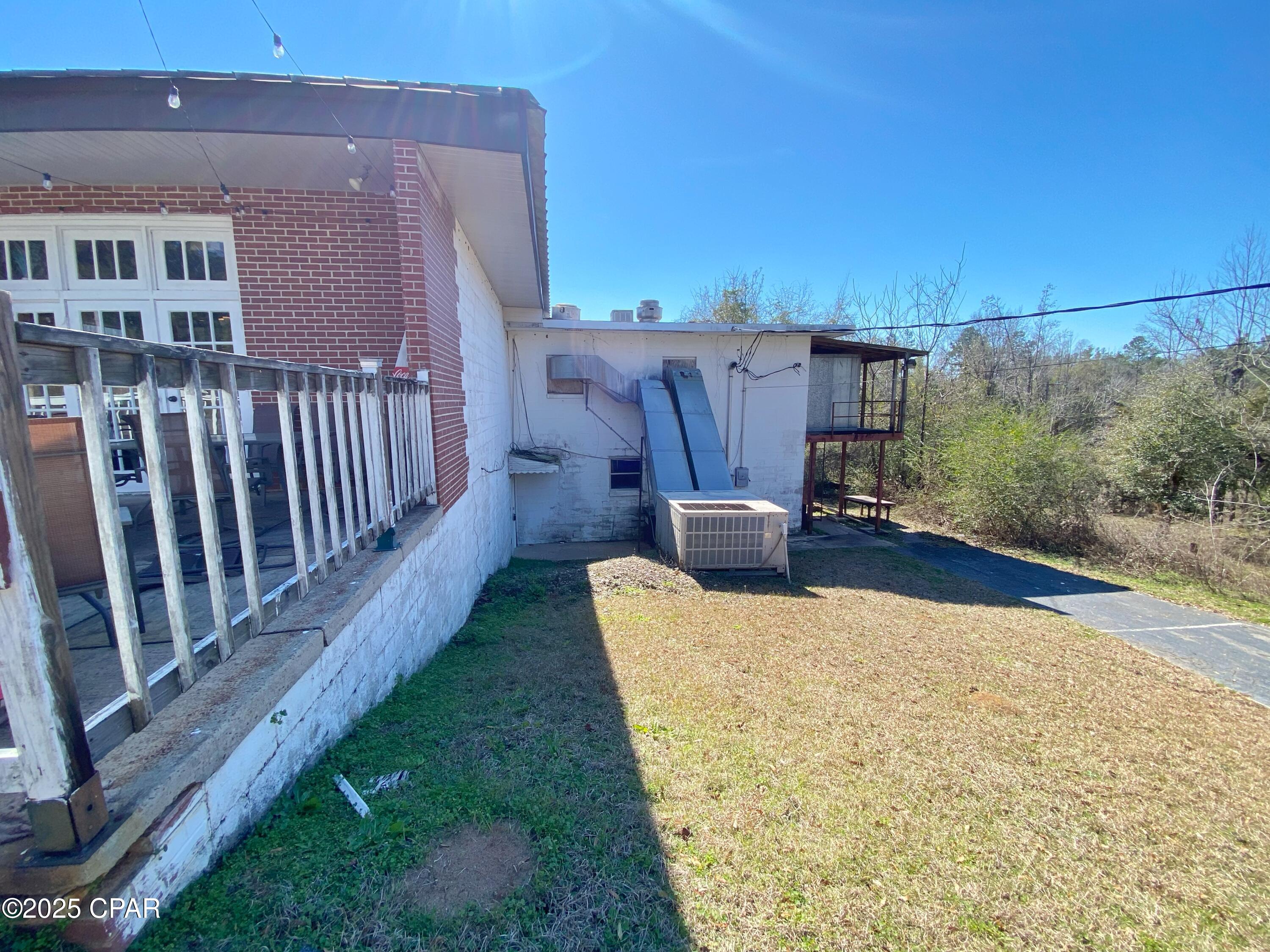 No Named Subdivision - Commercial Sale