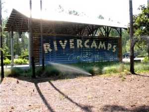Rivercamps On Crooked Creek - Land