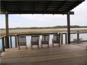 Rivercamps On Crooked Creek - Land