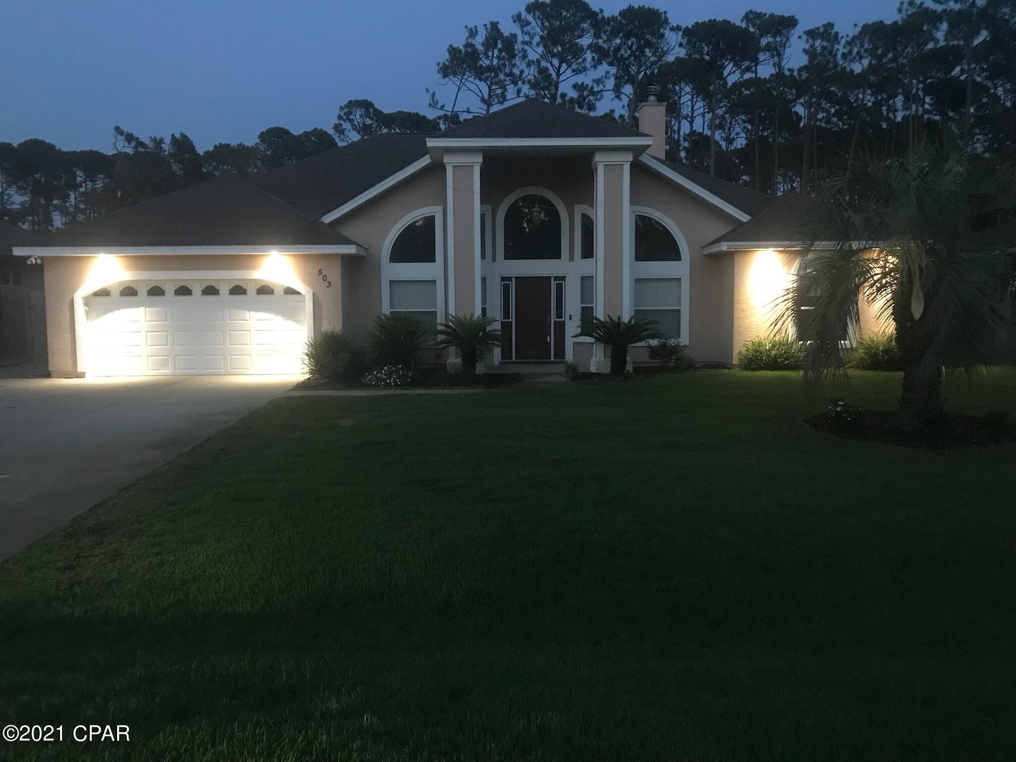 Hidden Pines Phase VII - Residential