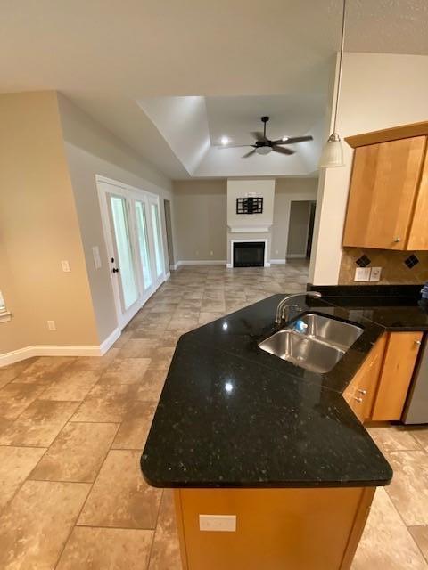 Hidden Pines Phase VII - Residential