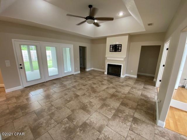 Hidden Pines Phase VII - Residential