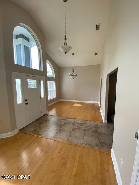 Hidden Pines Phase VII - Residential