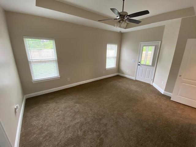 Hidden Pines Phase VII - Residential