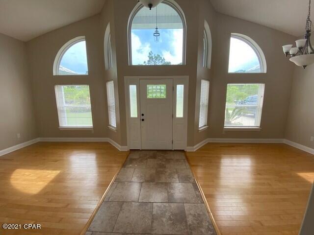 Hidden Pines Phase VII - Residential