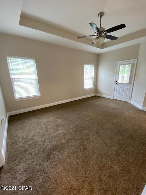 Hidden Pines Phase VII - Residential