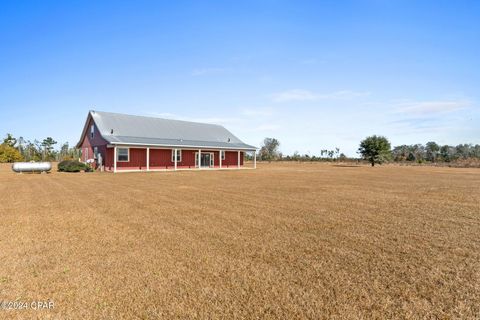 A home in Altha