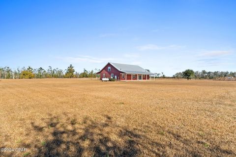 A home in Altha