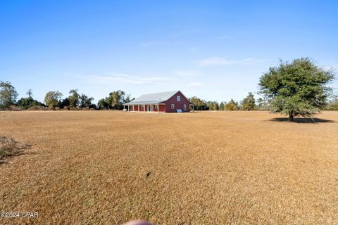 A home in Altha