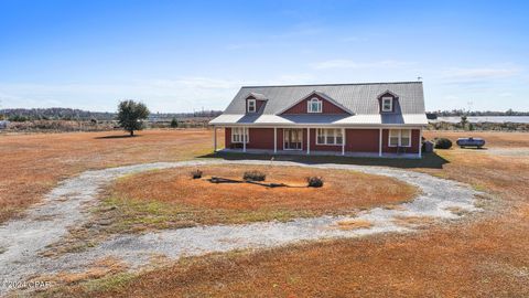 A home in Altha