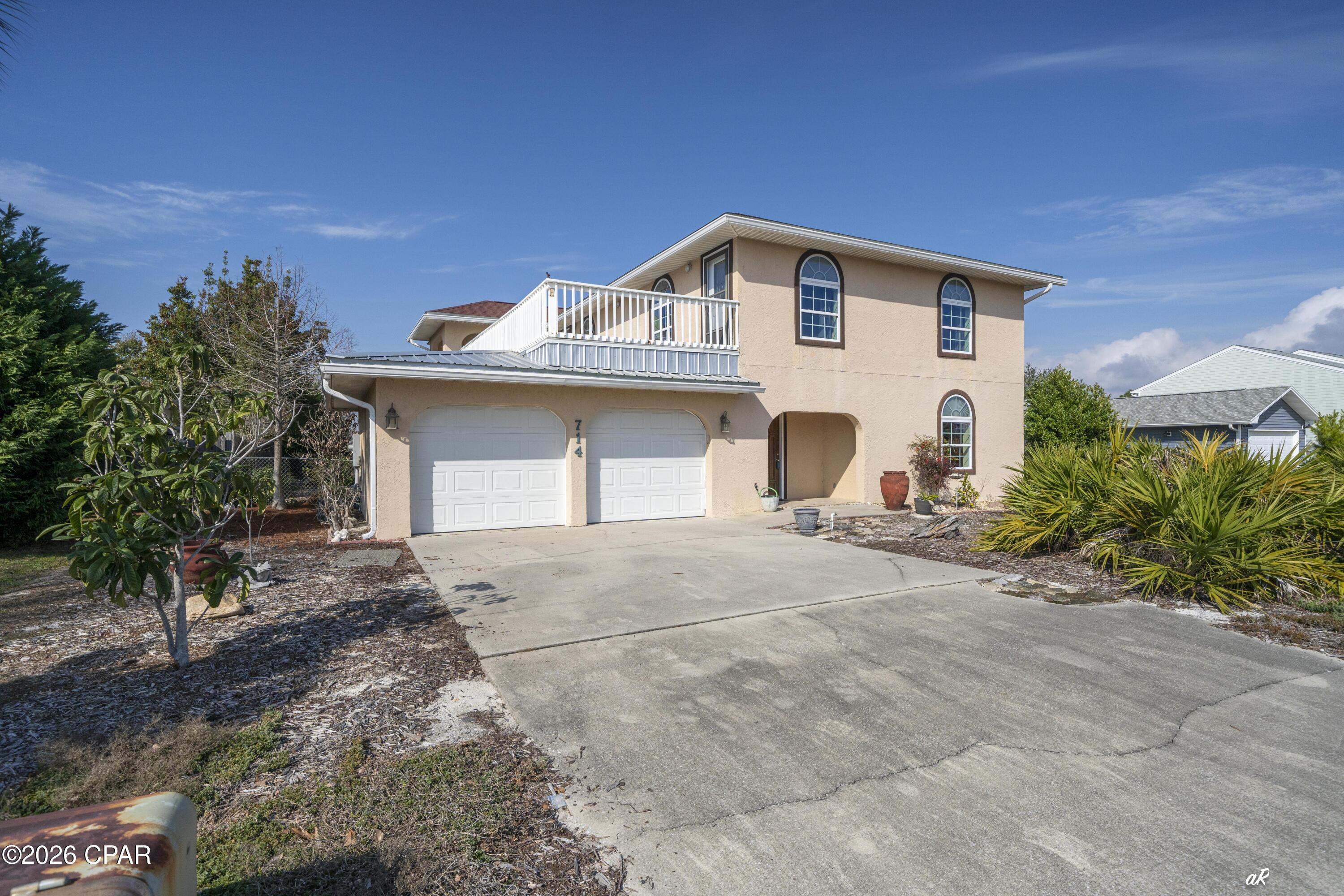 Gulfaire - Residential