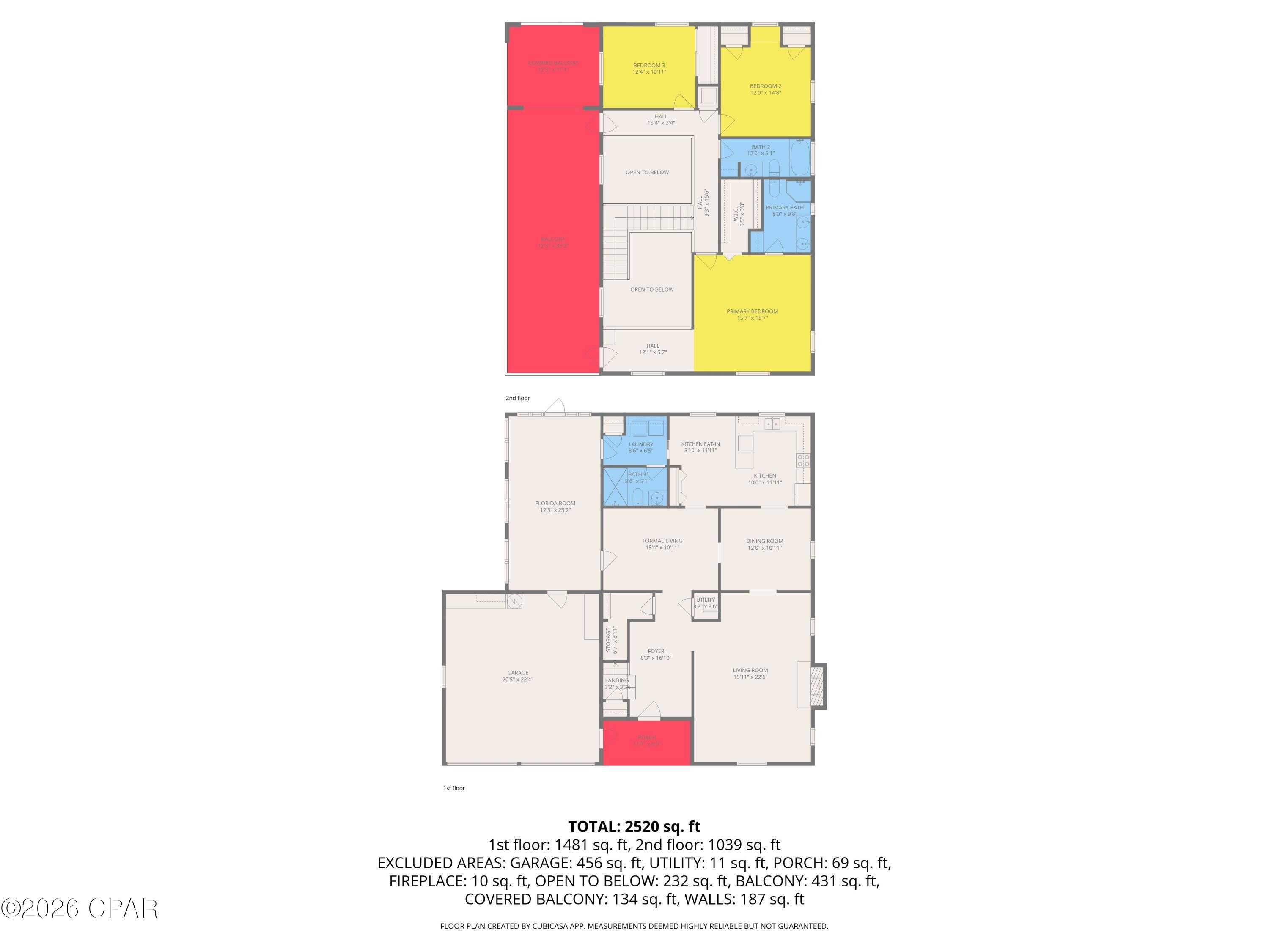 Gulfaire - Residential